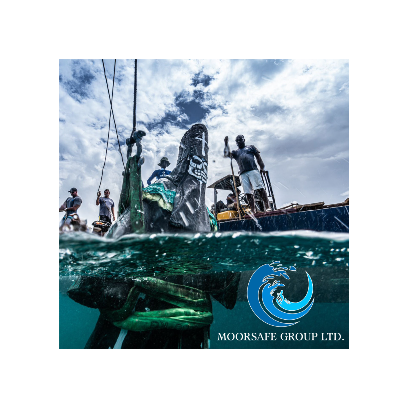 The Moorsafe Podcast