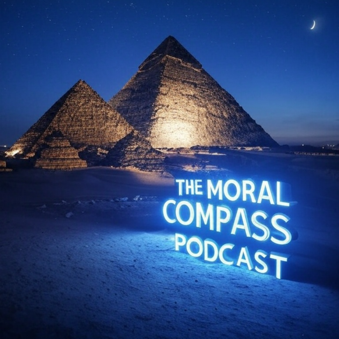 The Moral Compass