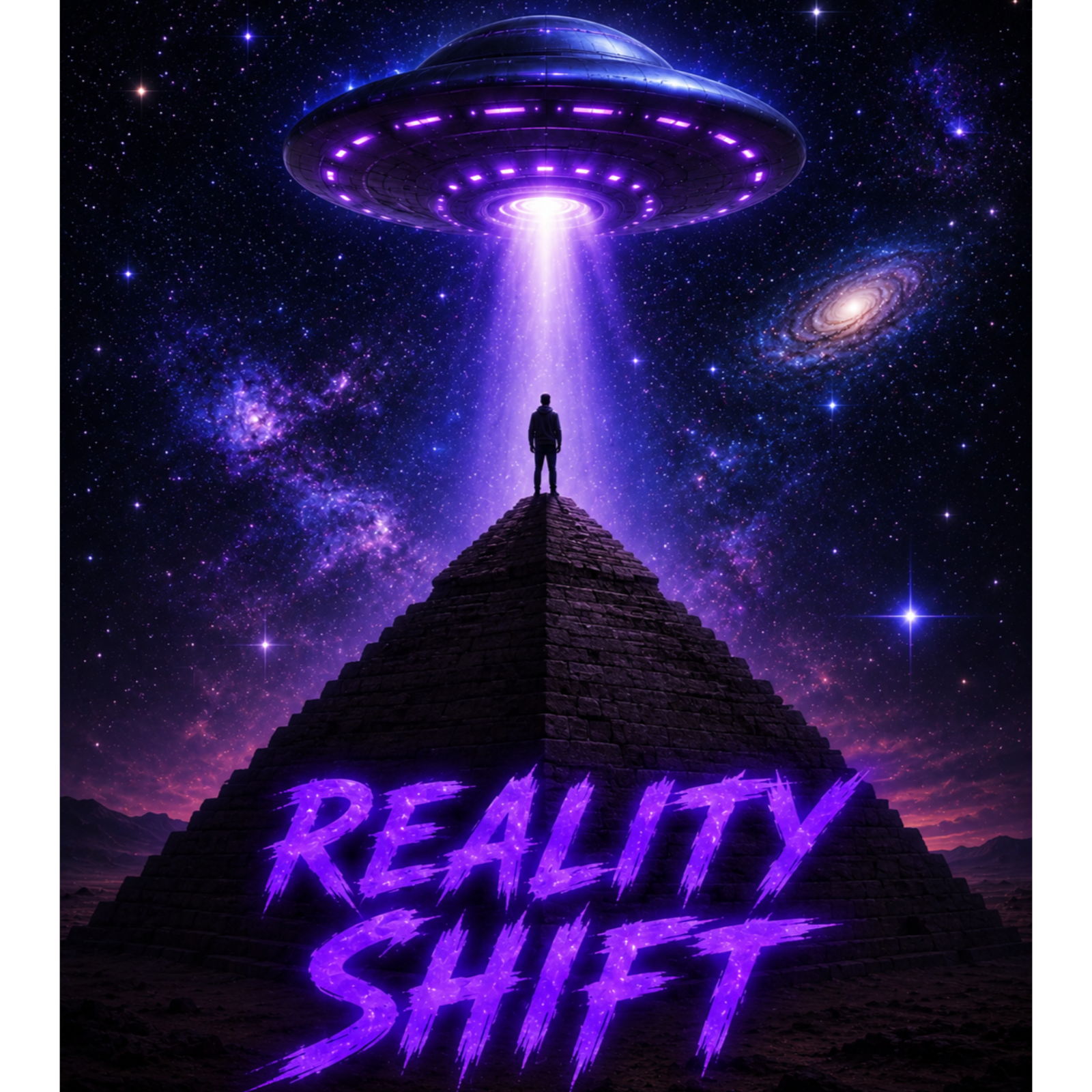 Reality Shift