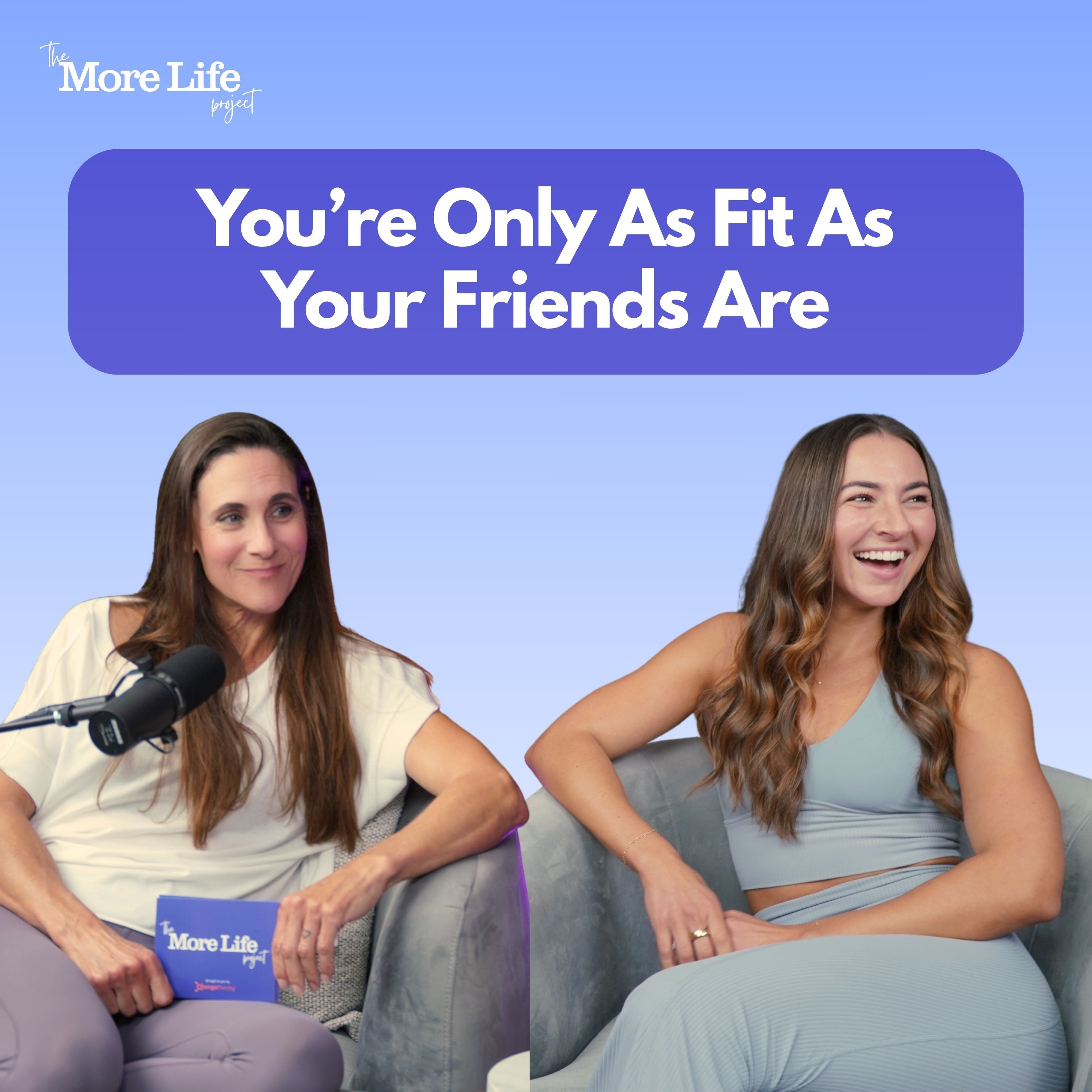 Are The People Around You Advocates For You? episode artwork