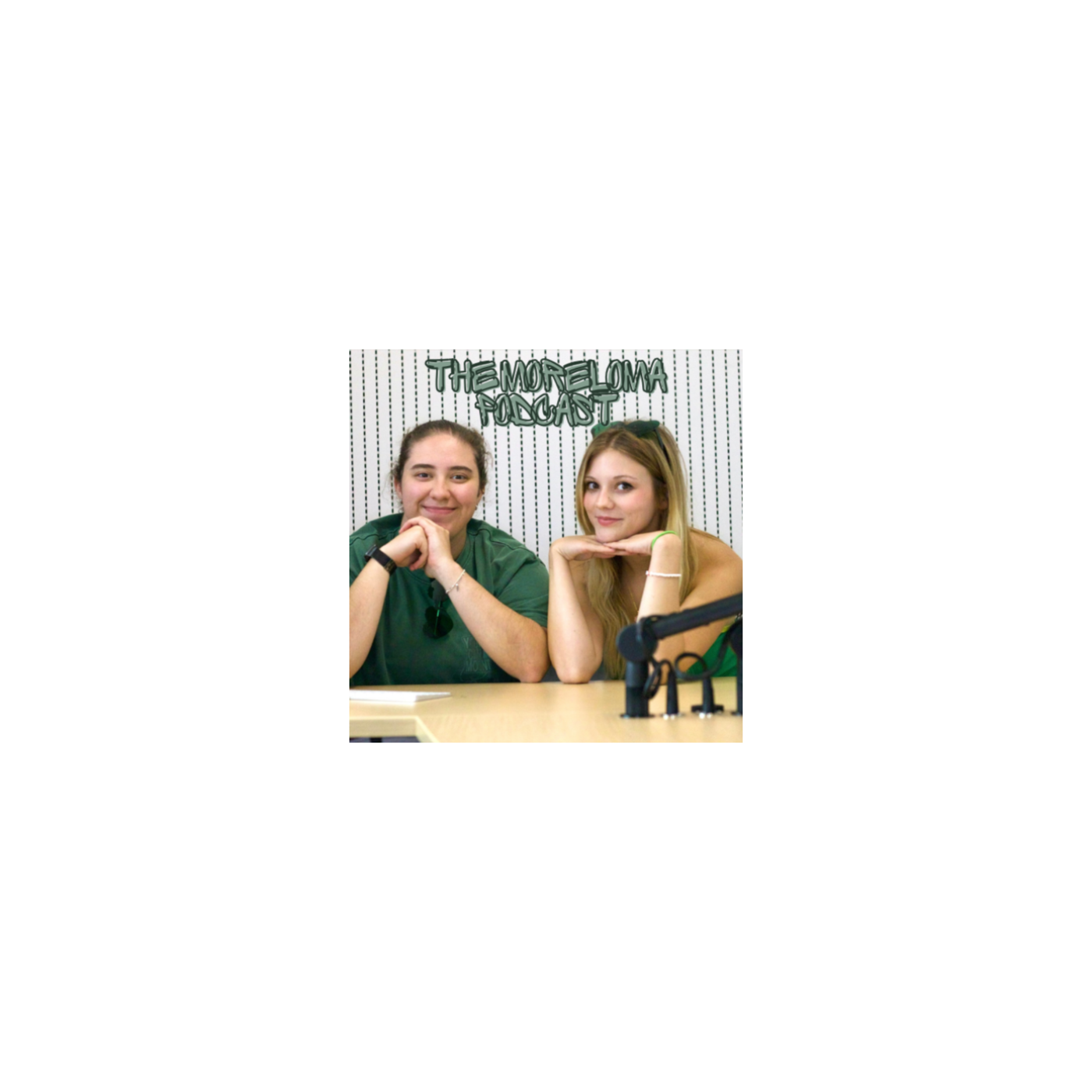 The Moreloma Podcast