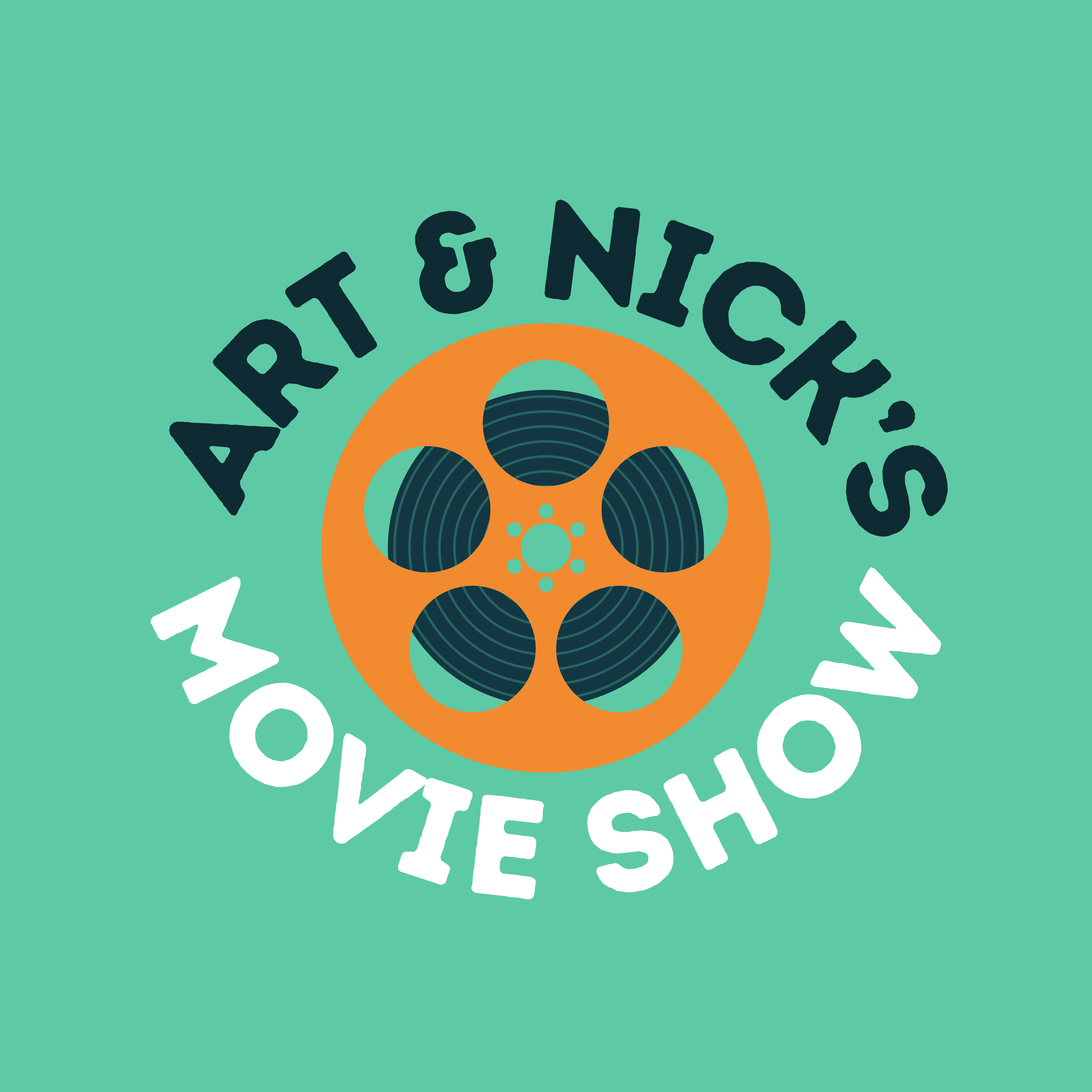 Art & Nick's Movie Show