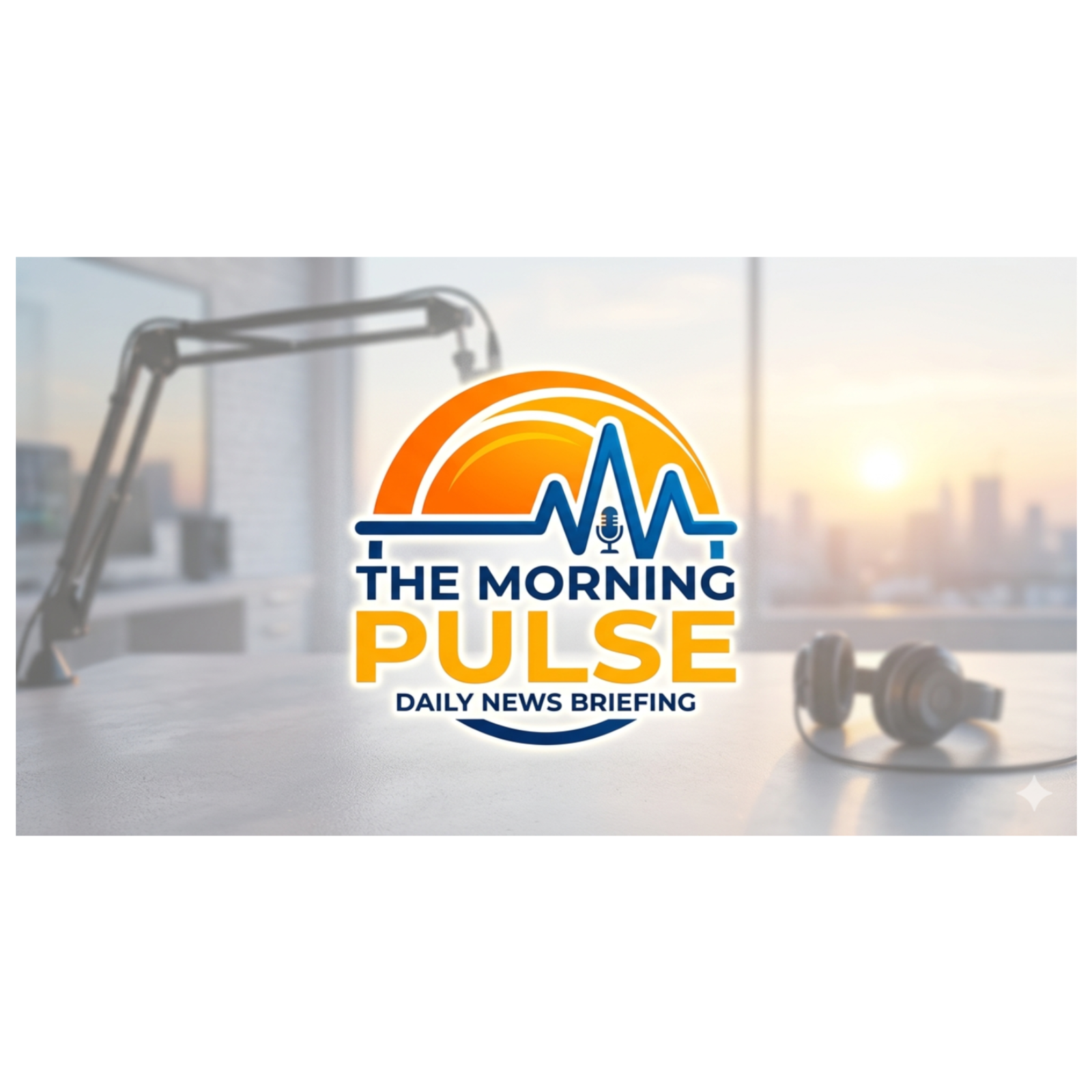 The Morning Pulse