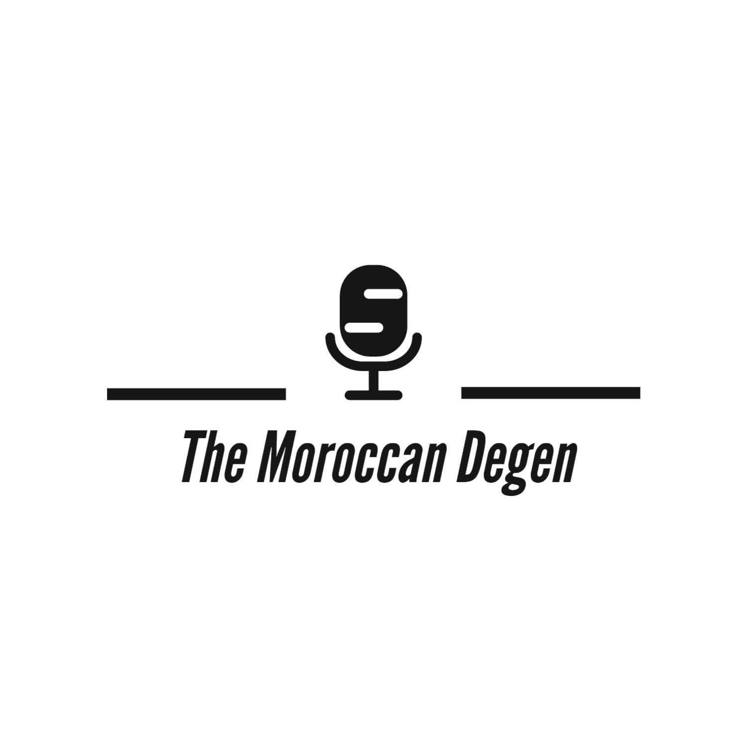 The Moroccan Degen