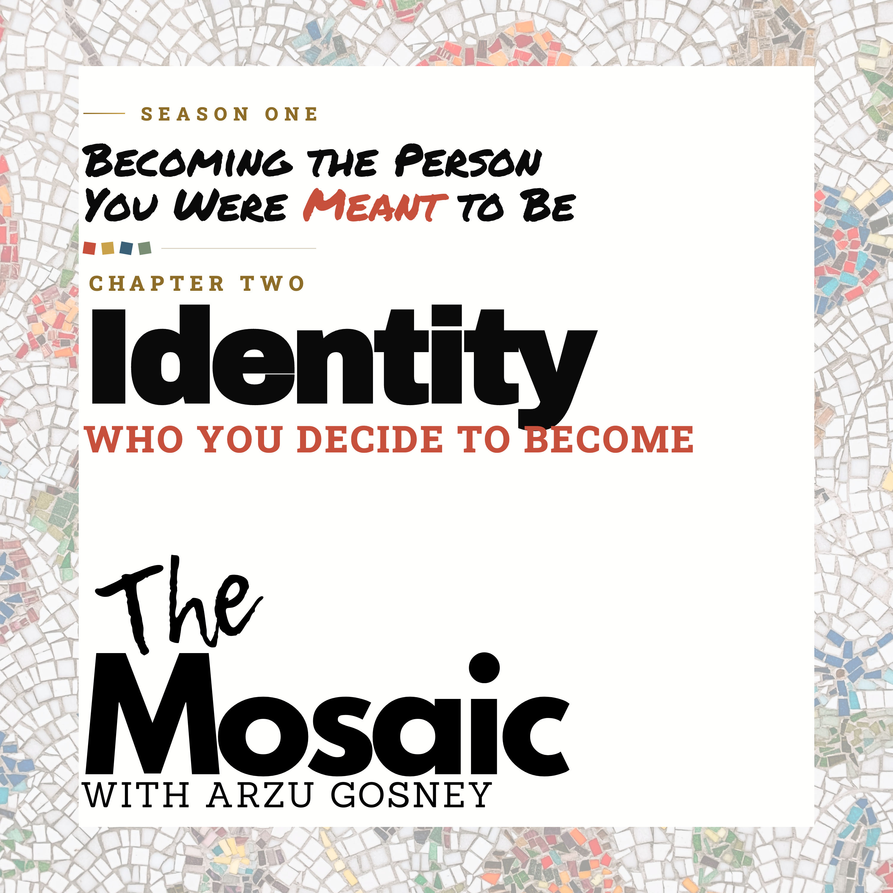 Become the Person Before You Get the Results episode artwork