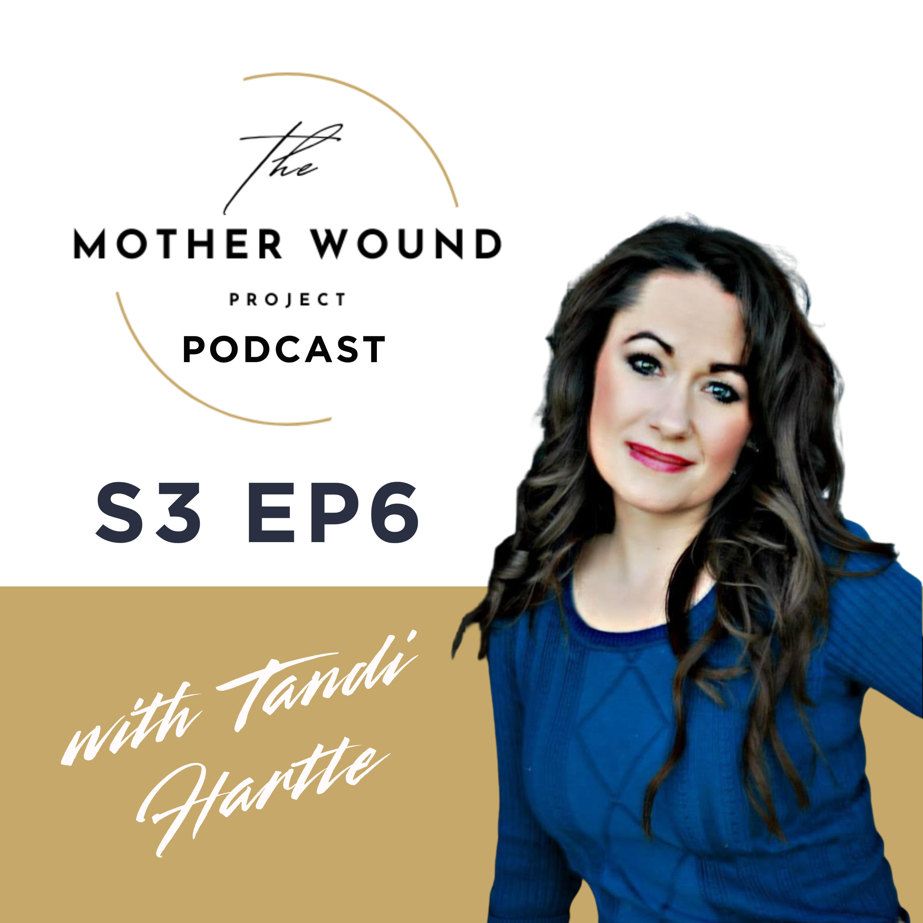 Breaking Free From “Respect Your Mother” Conditioning | Mother Wound Healing, Boundaries, and Emotional Sovereignty episode artwork
