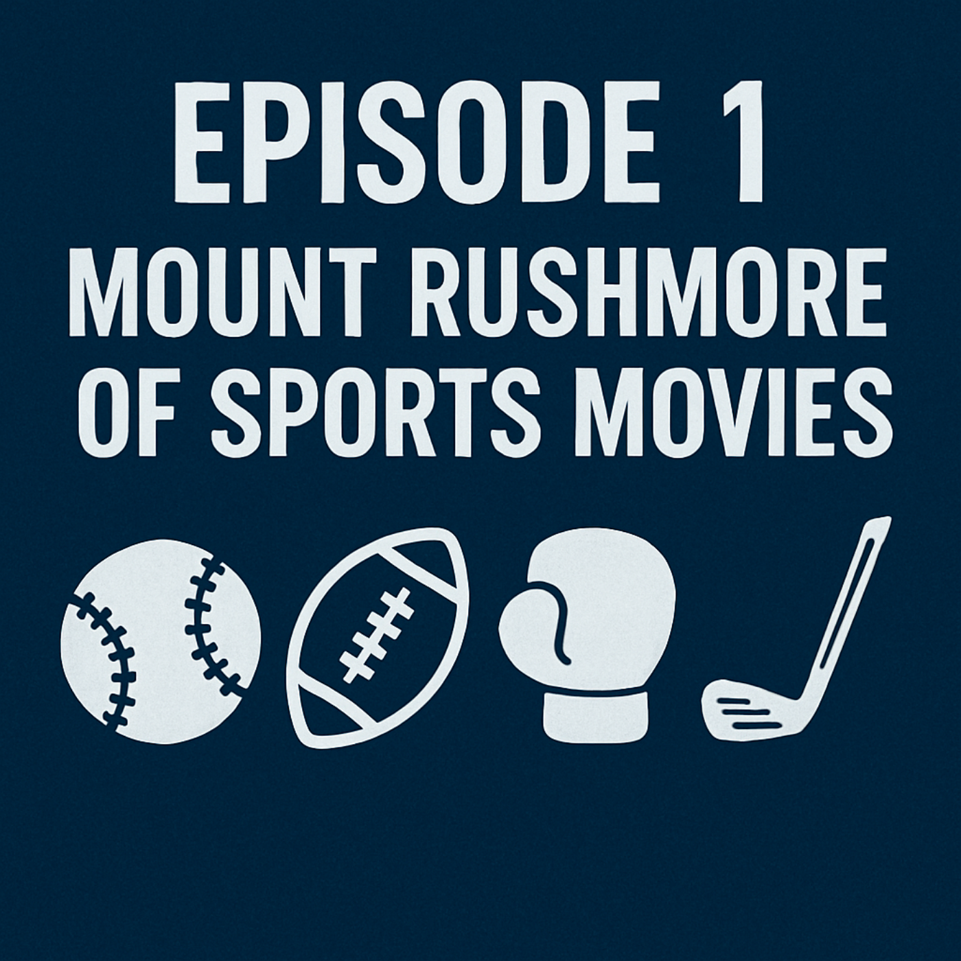 The Mount Rushmore Show