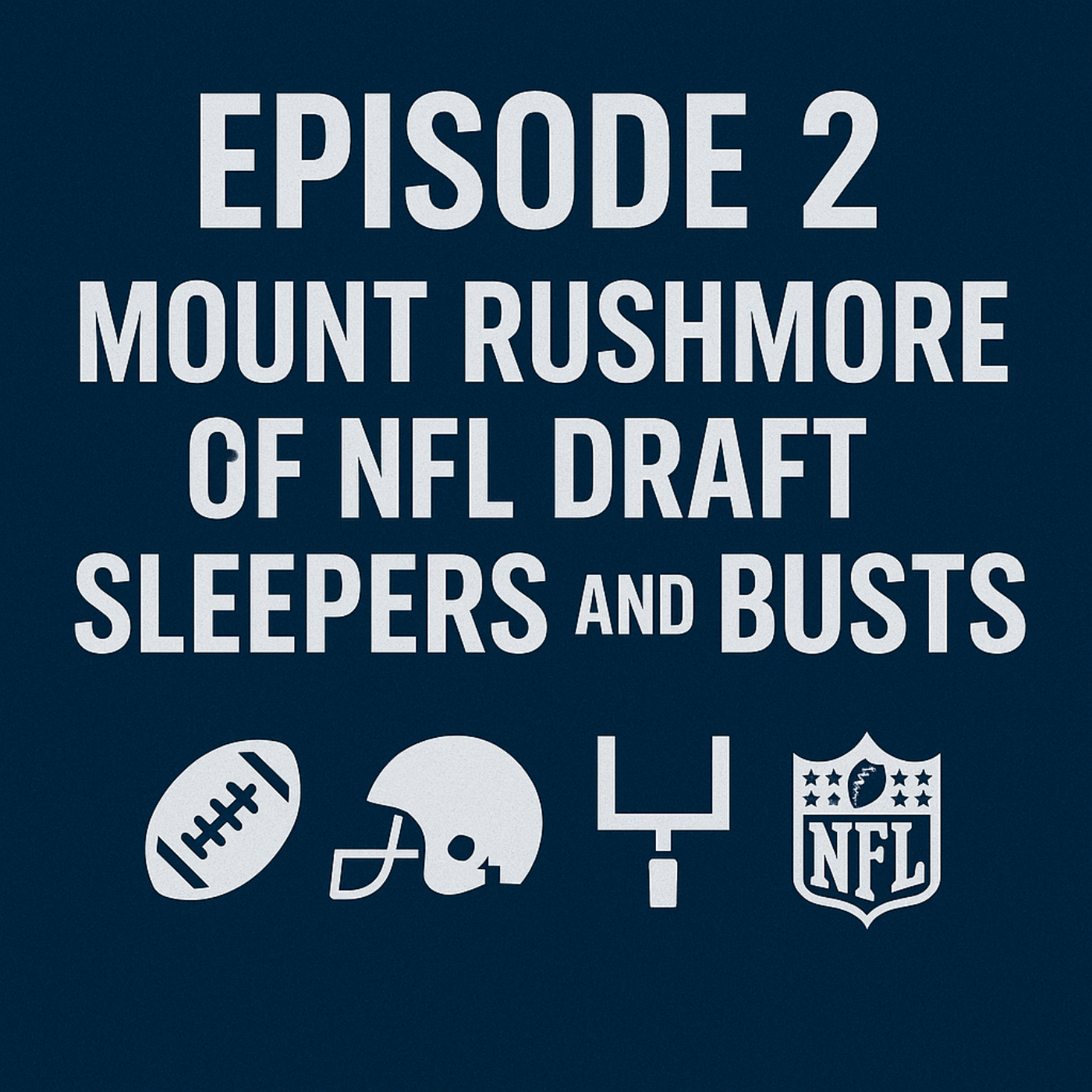 The Mount Rushmore Show