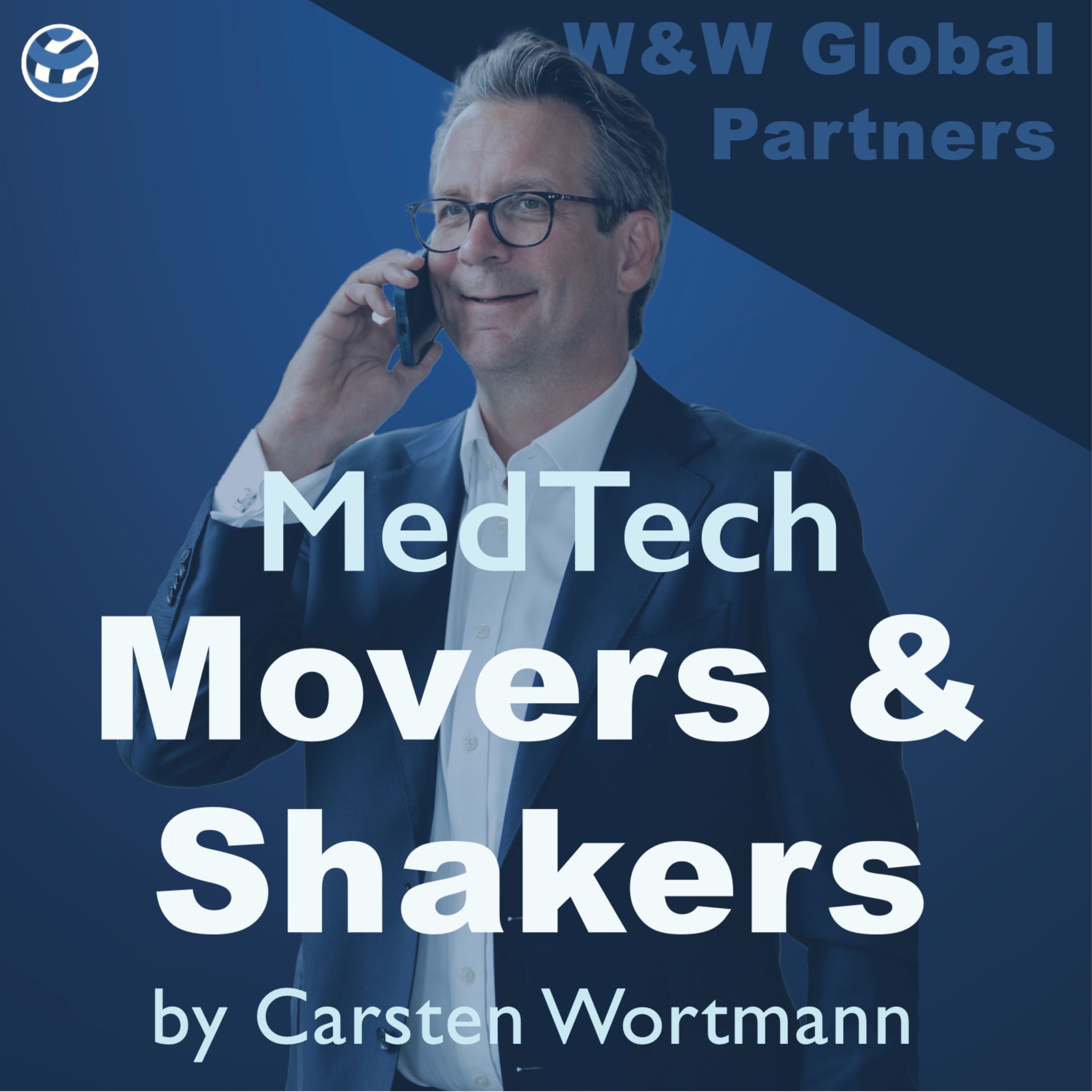 The Movers & Shakers Podcast