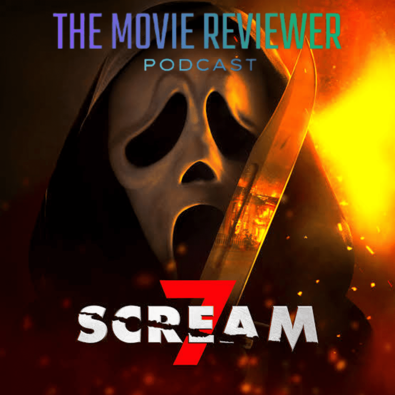 The Movie Reviewer