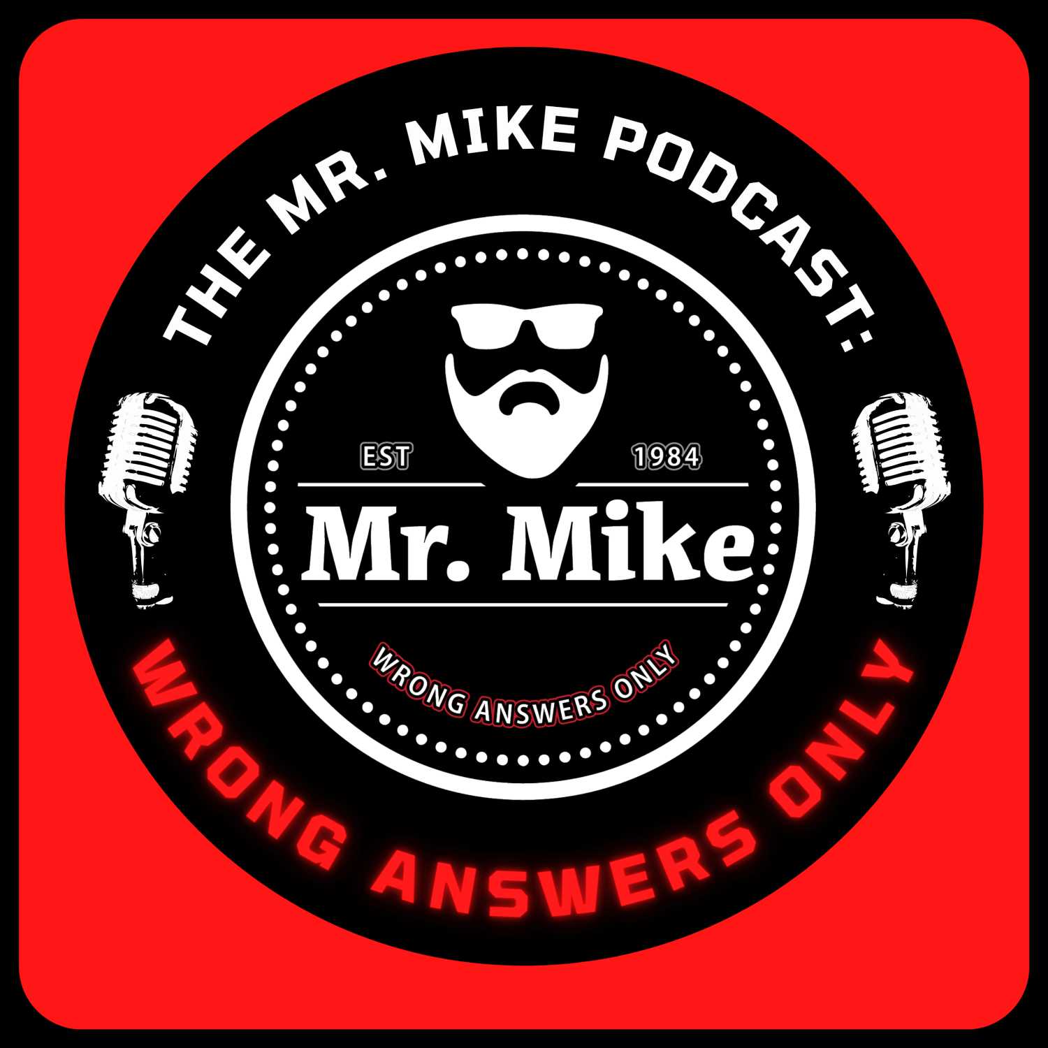 The Mr. Mike Show