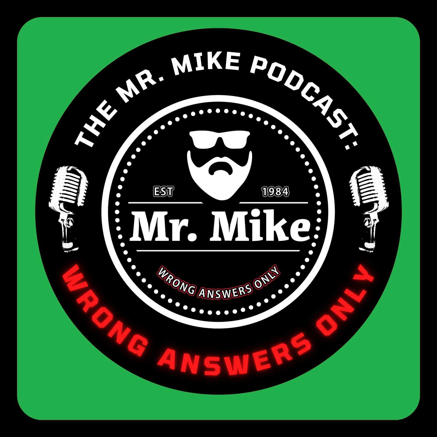 The Mr. Mike Show