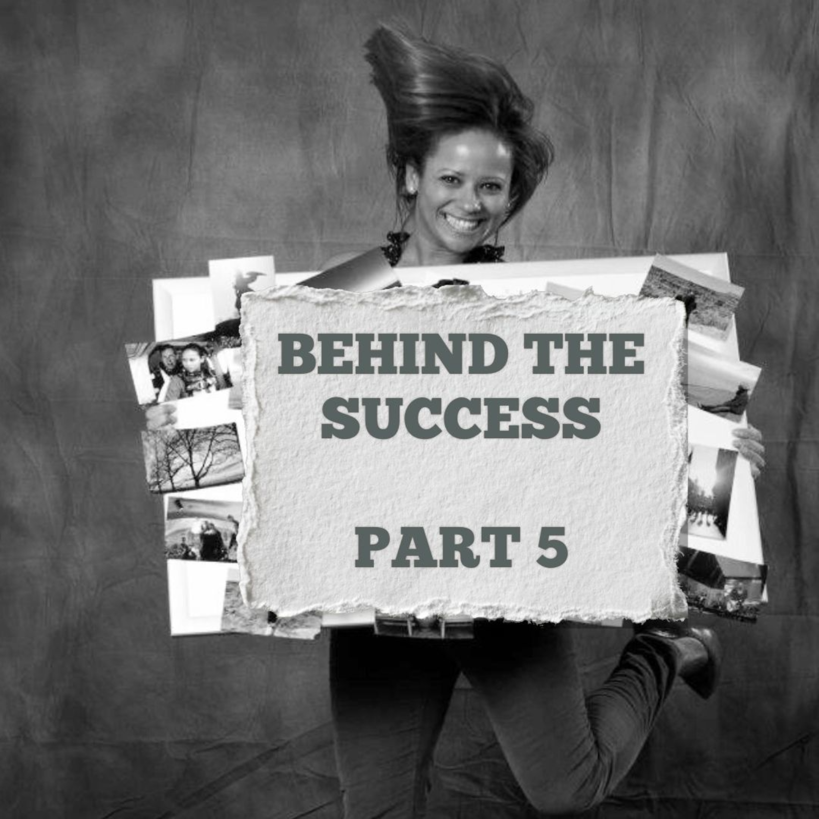 Behind the Success: Part 5: Una Latina in Tech: Bleeding Hulu Green