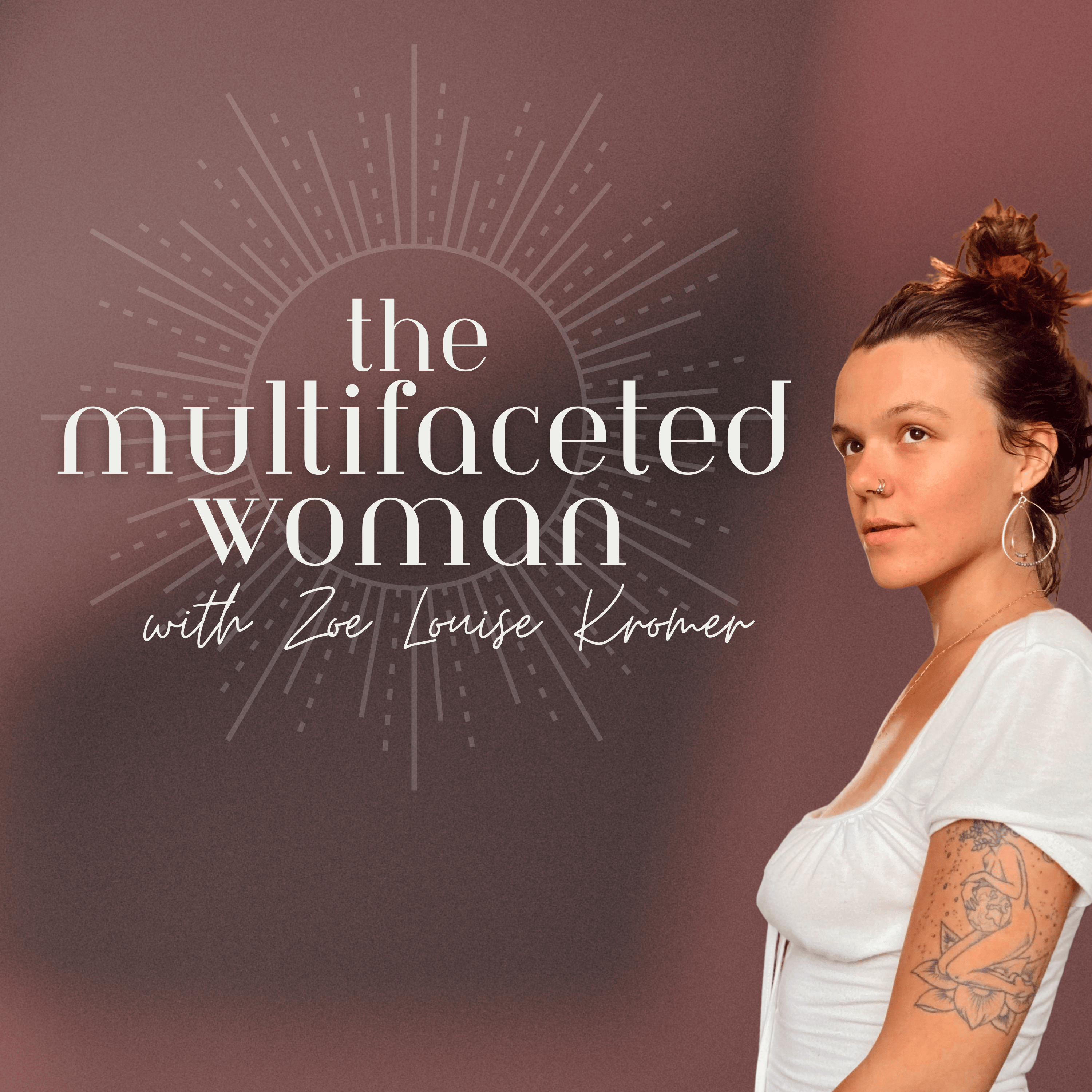 The Multifaceted Woman