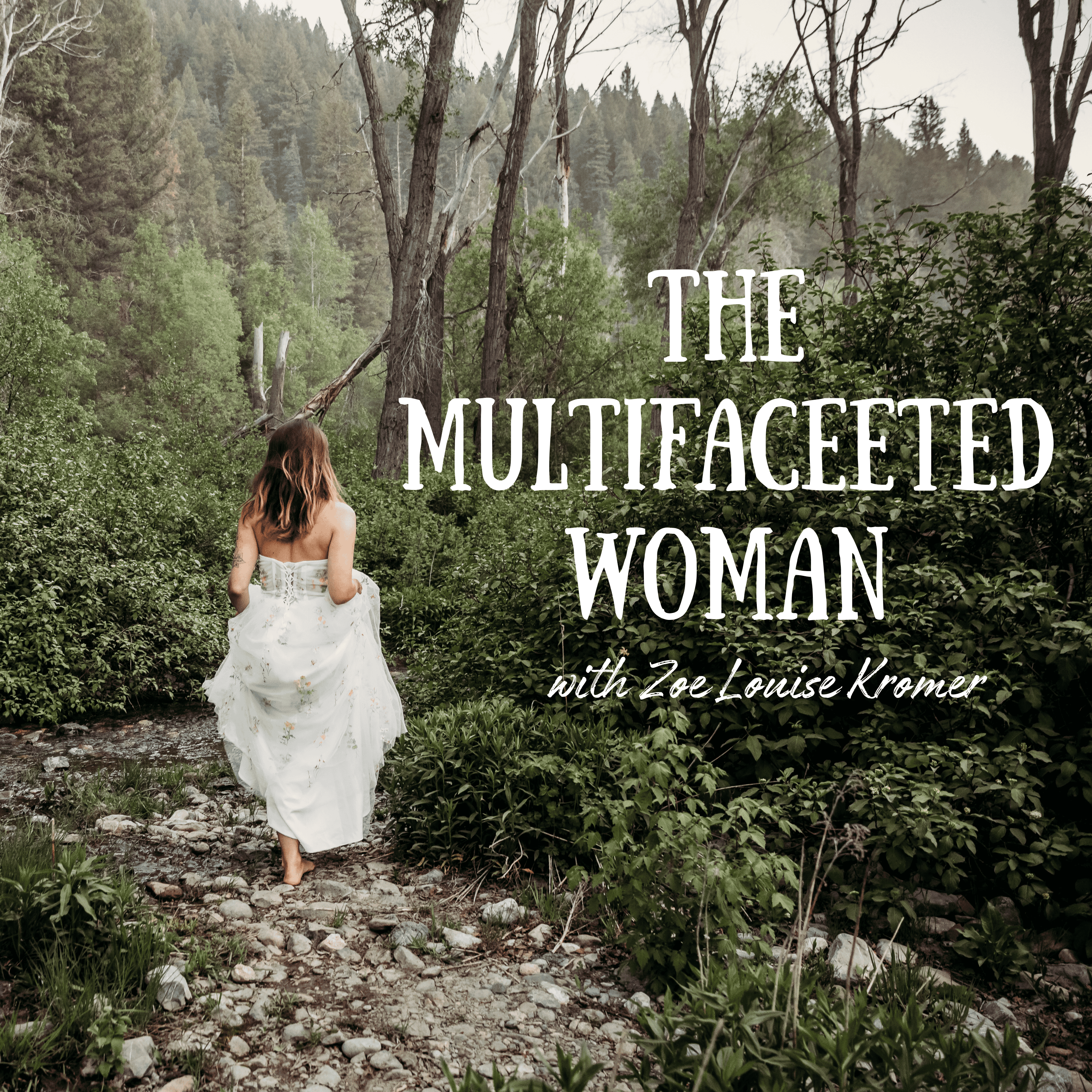 The Multifaceted Woman