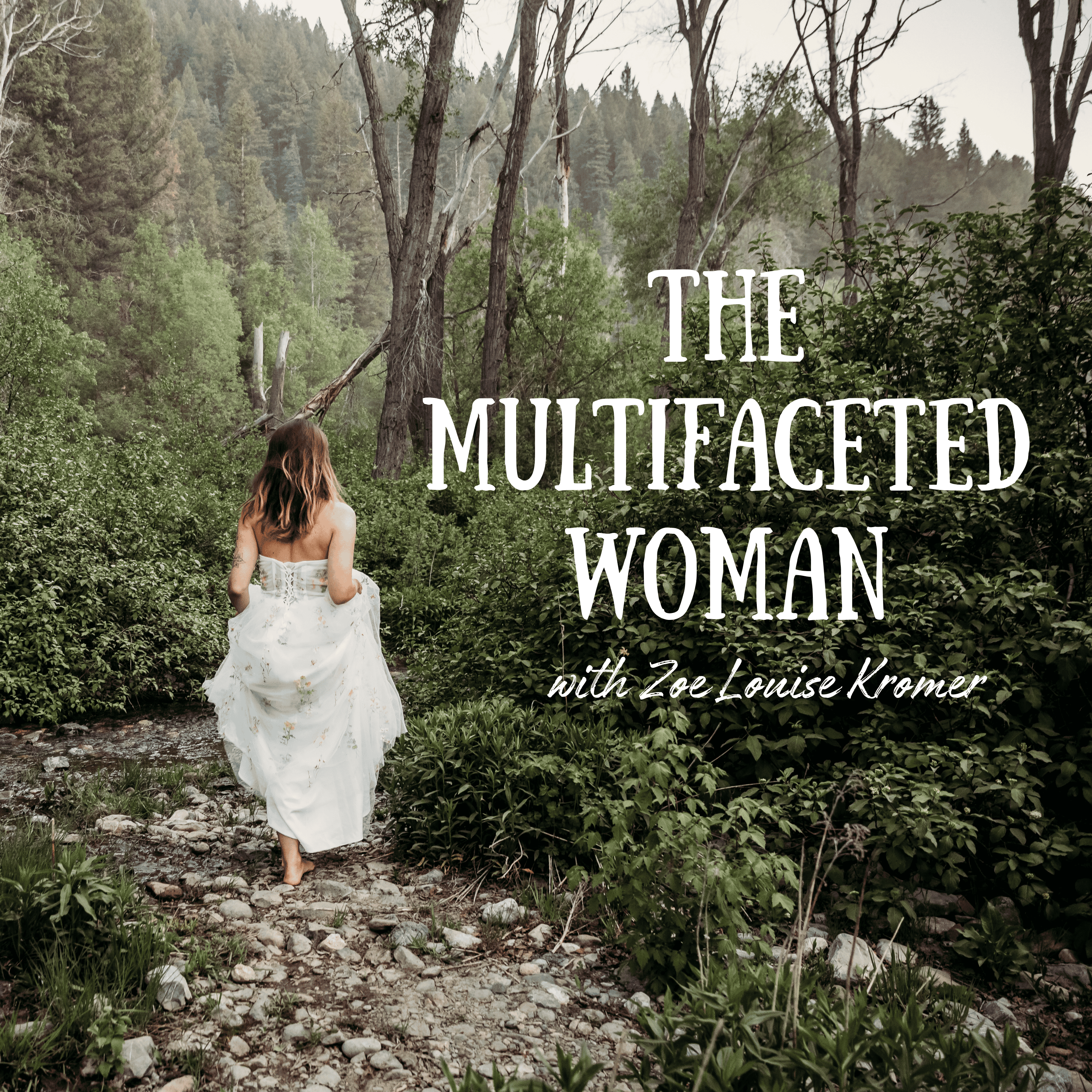 The Multifaceted Woman