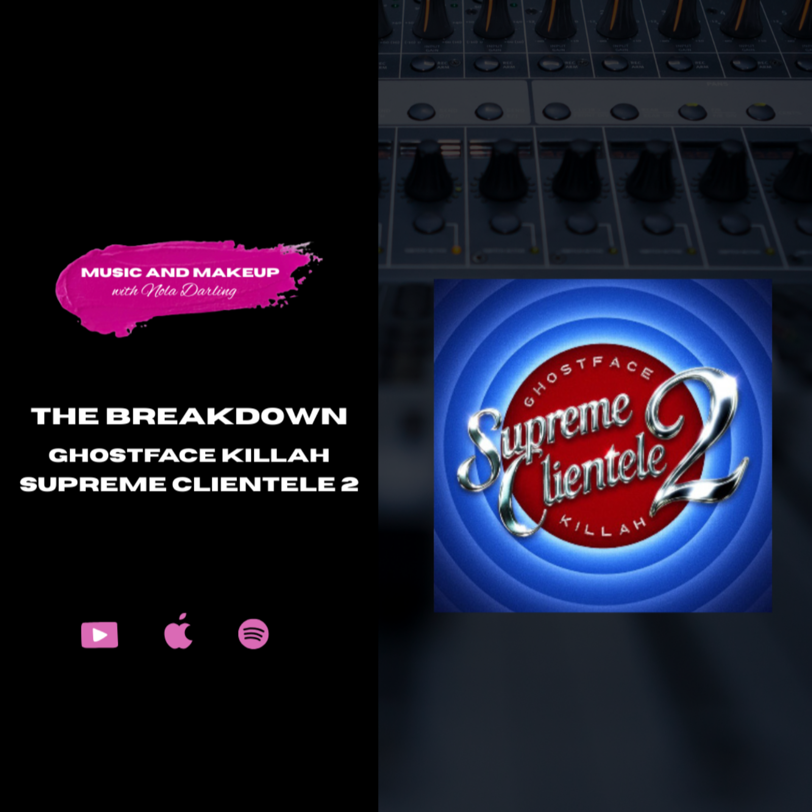 Is Supreme Clientele 2 a Worthy Sequel? | Ghostface Killah Album Review