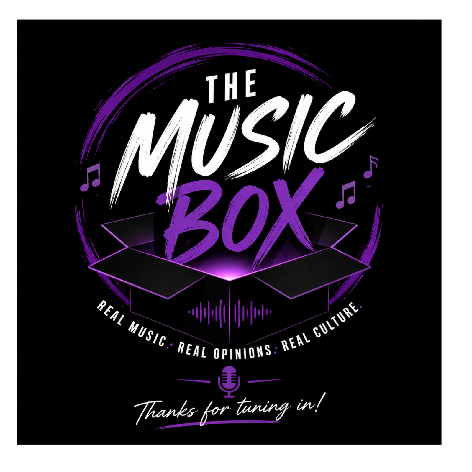 The Music Box