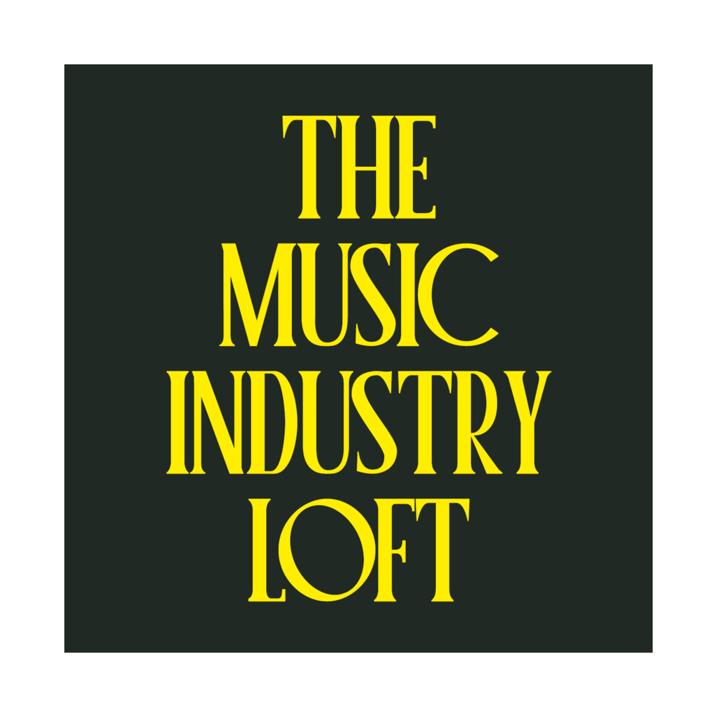 The Music Industry Loft
