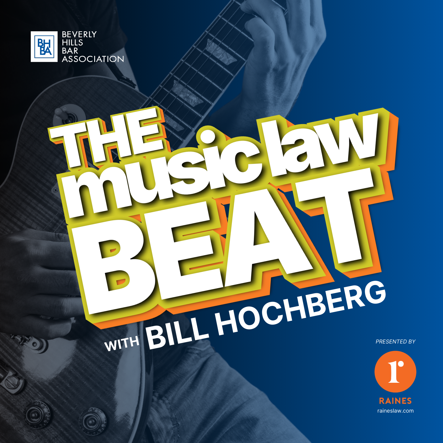 The Music Law Beat