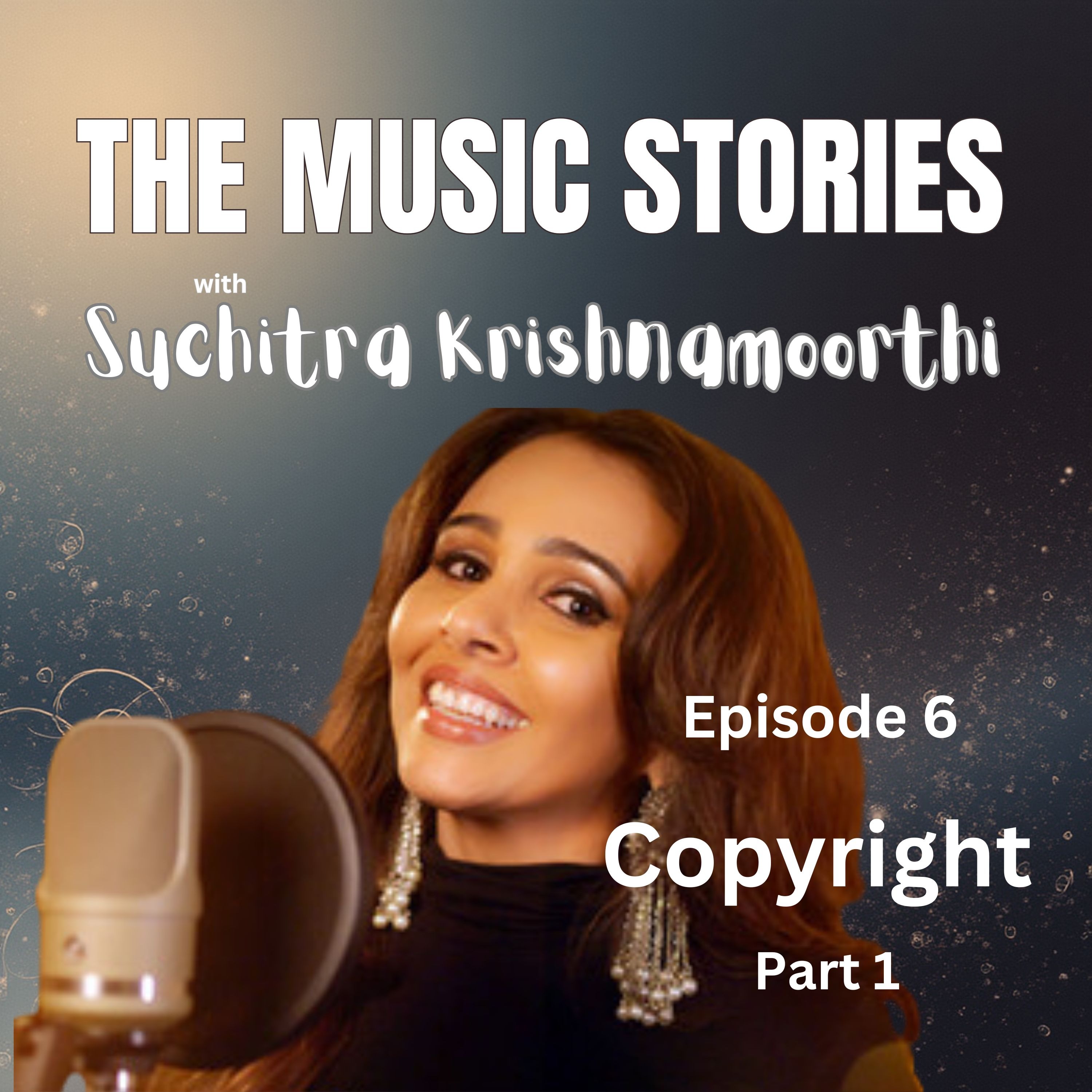 Music Copyright: Who Gets Rich While Artists Stay Broke? episode artwork
