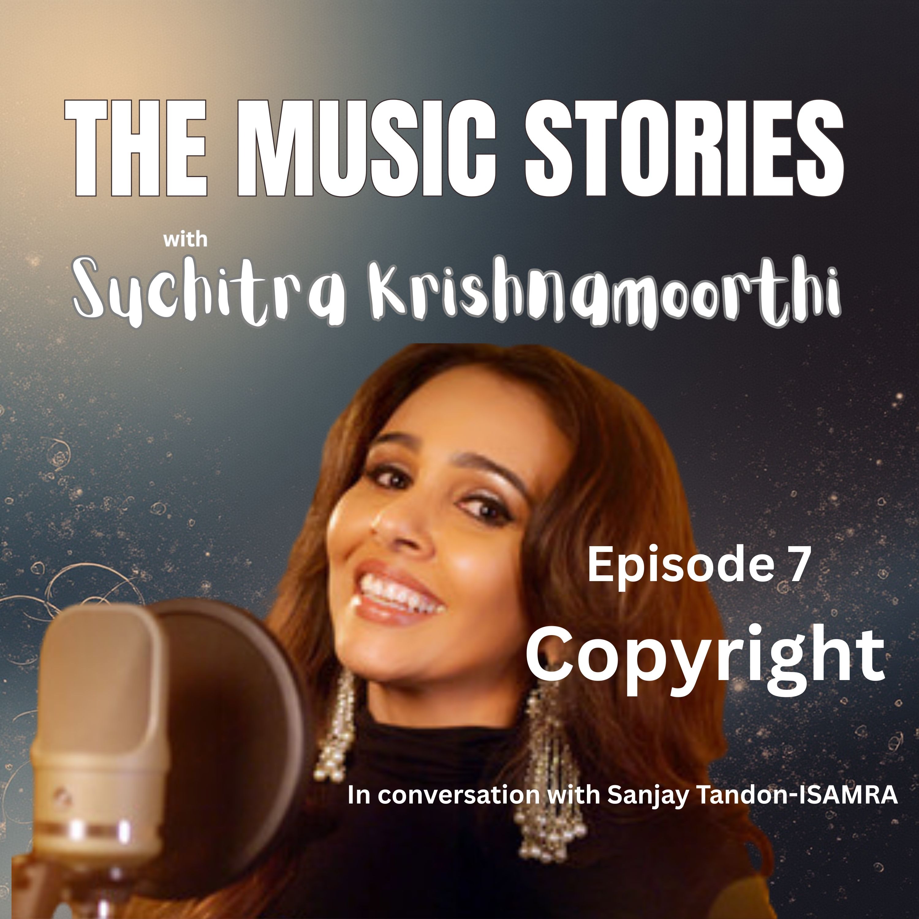 Streaming, Royalties & Digital Rights : The Contracts That Keep Artists Poor episode artwork