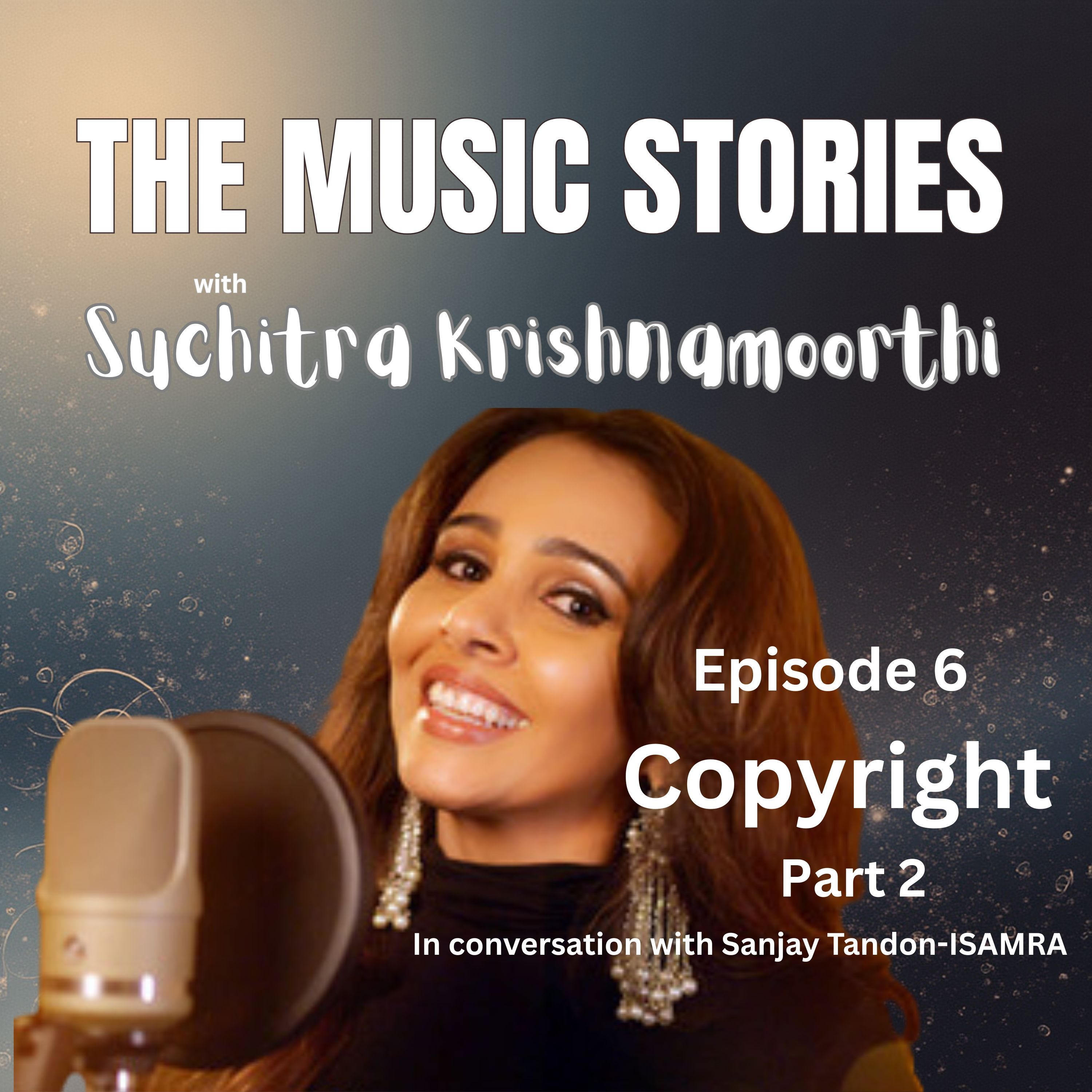 Streaming, Royalties & Digital Rights: The Contracts That Keep Artists Poor episode artwork