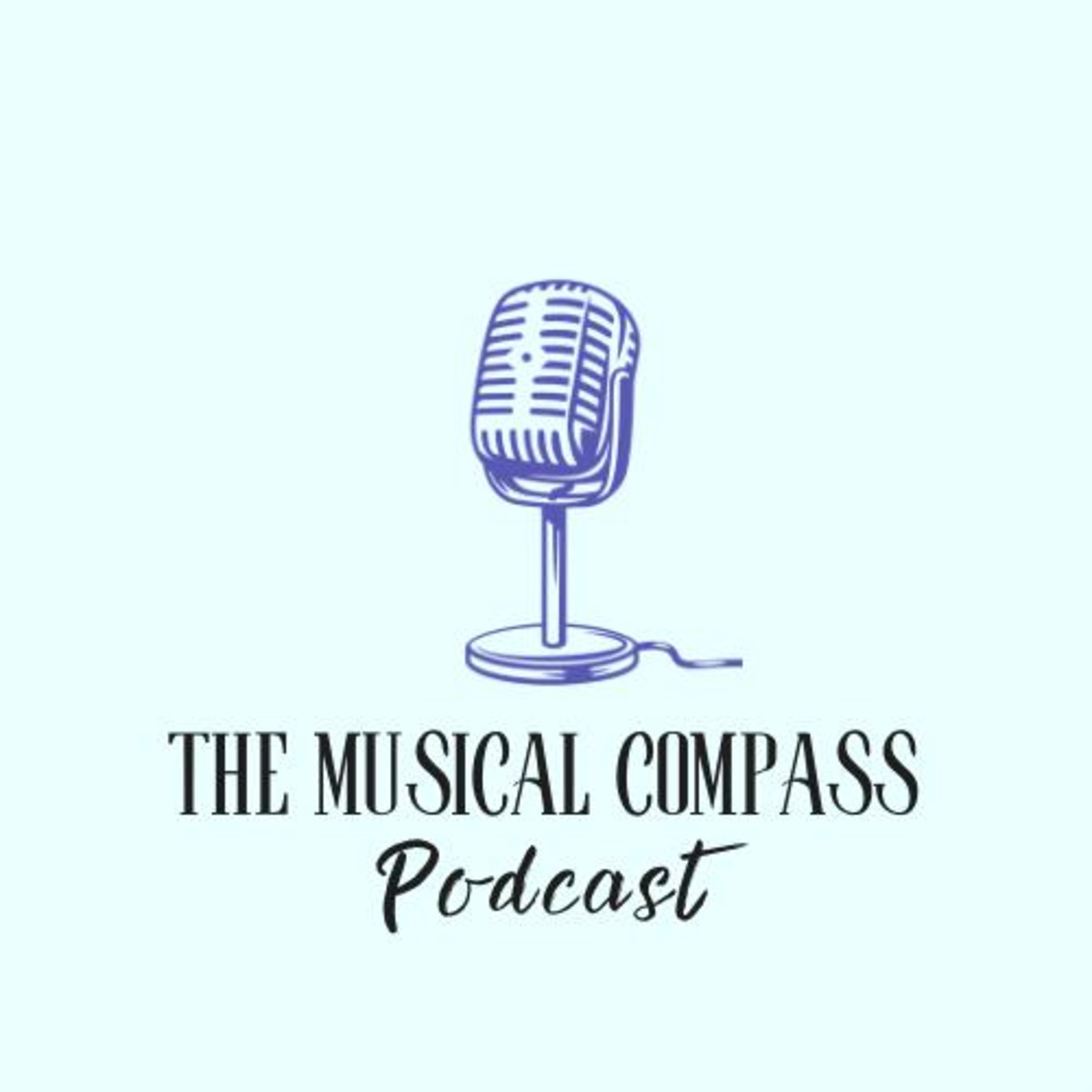 The Musical Compass Podcast