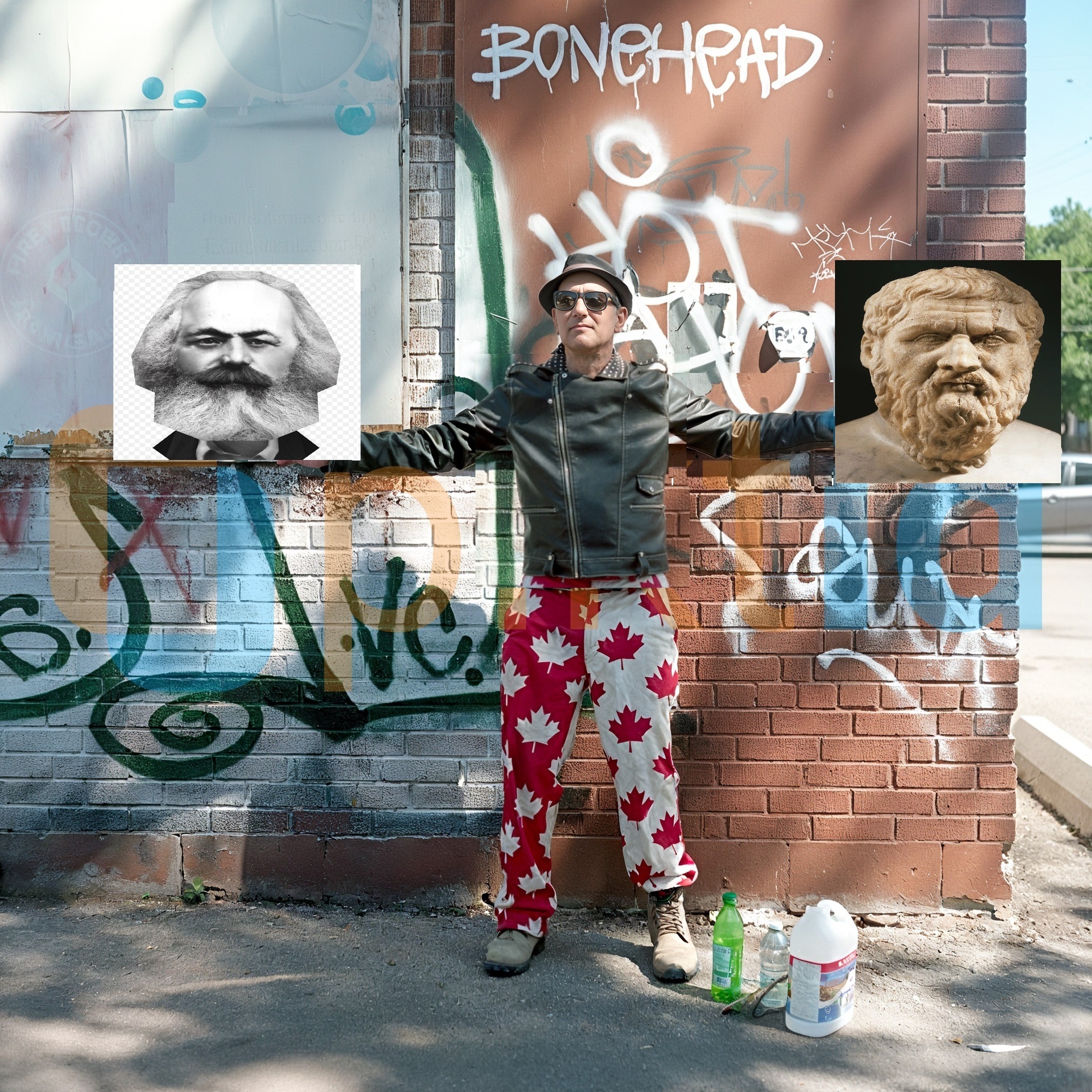 The Musicality of Reality: Building a Planned Political-Economy from the Bottom Up