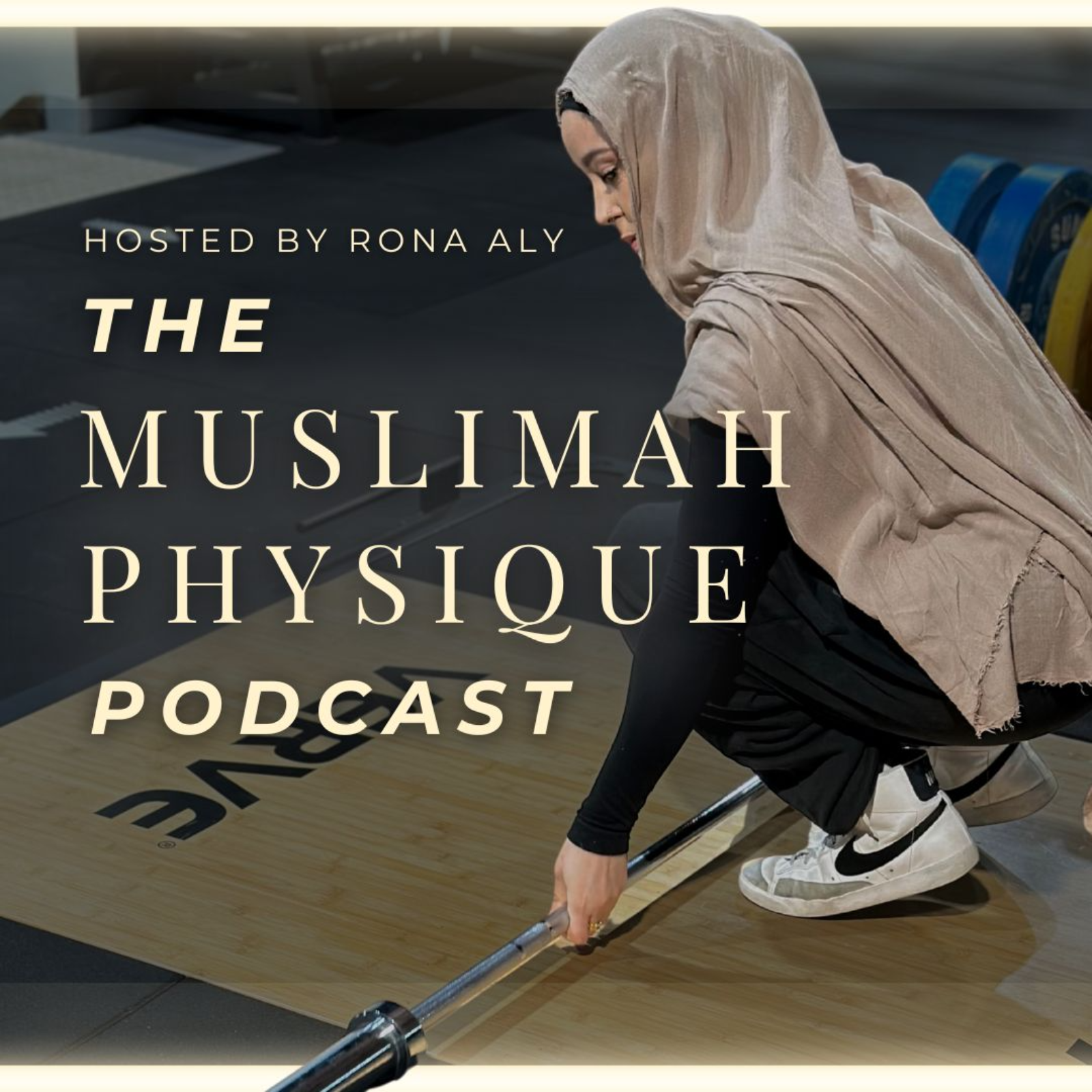 The Muslimah Physique