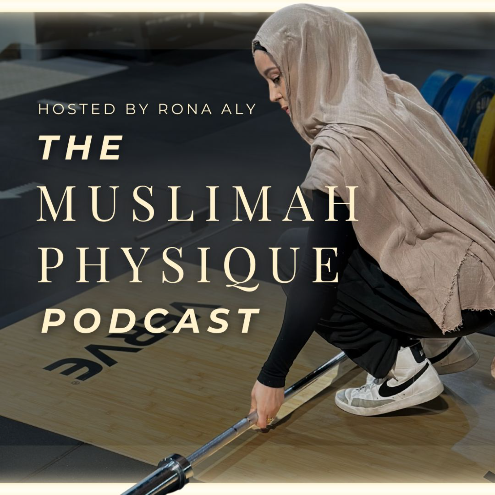 25 - How to stop snacking for a leaner physique episode artwork