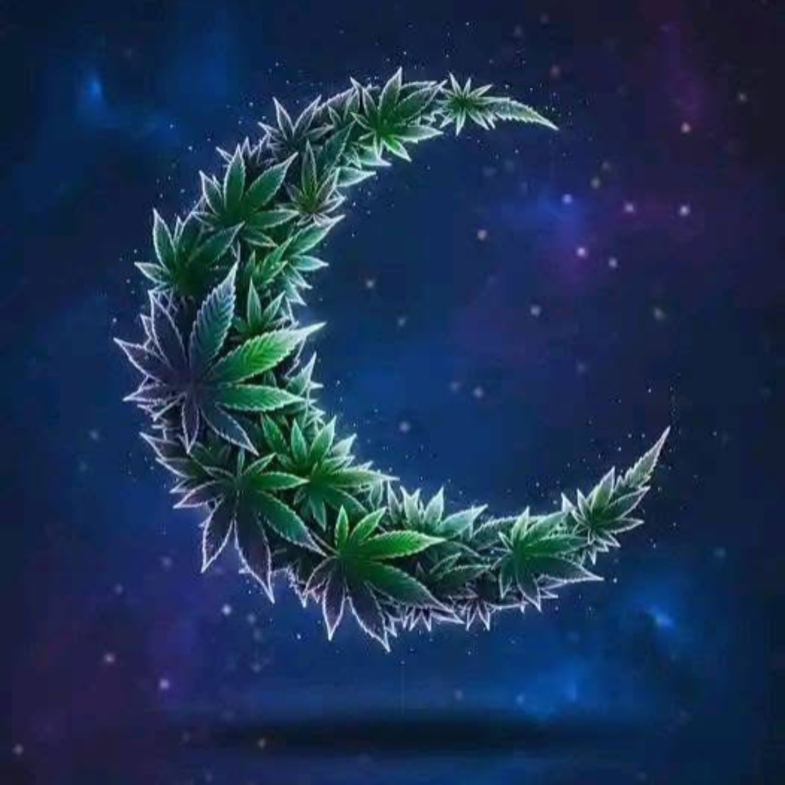 Hidden Mysteries of the Marijuana Herb podcast artwork