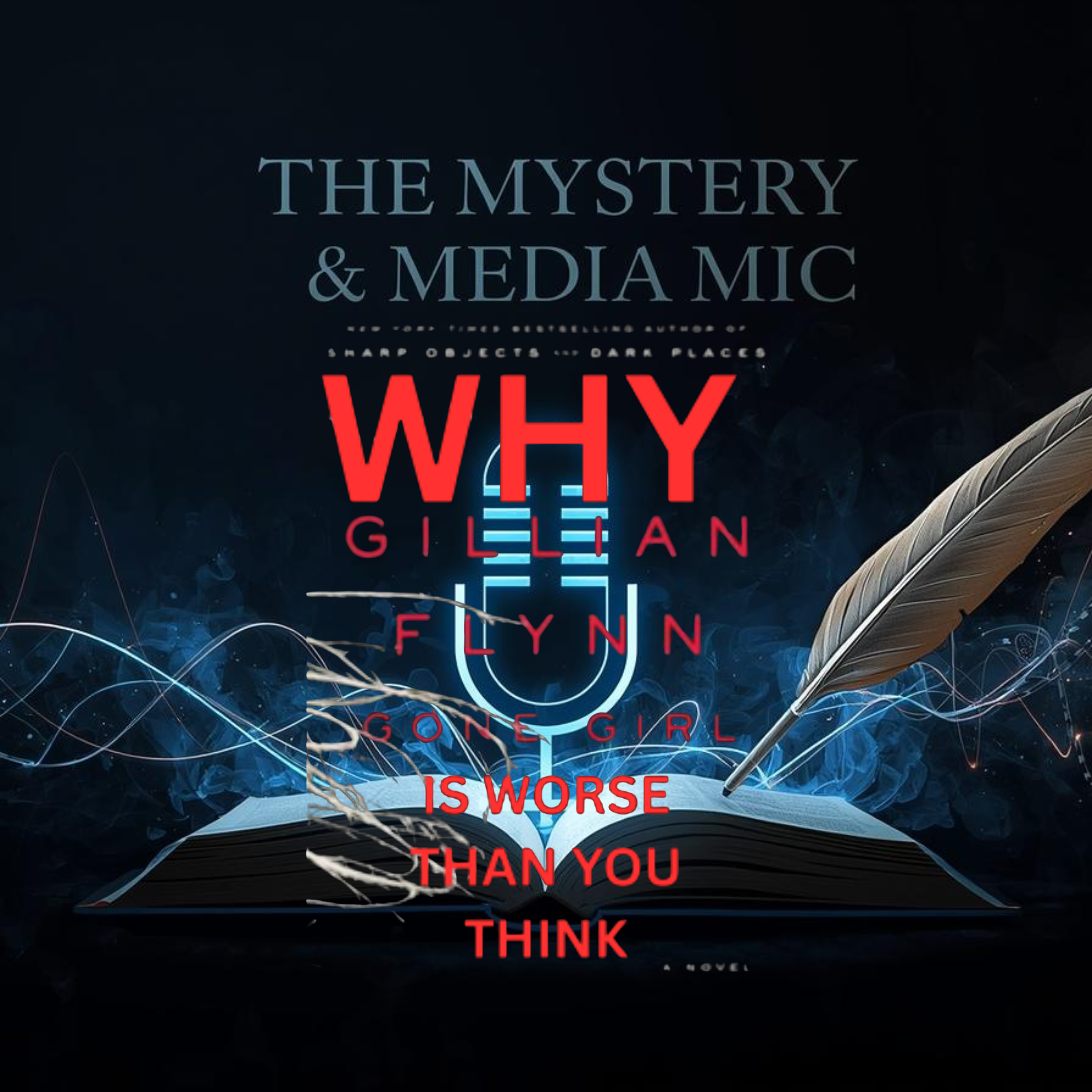 Why Gone Girl Is Worse Than You Think (Part One)