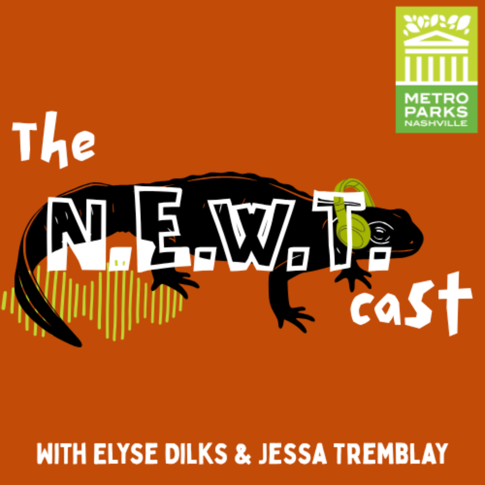 The N.E.W.T cast