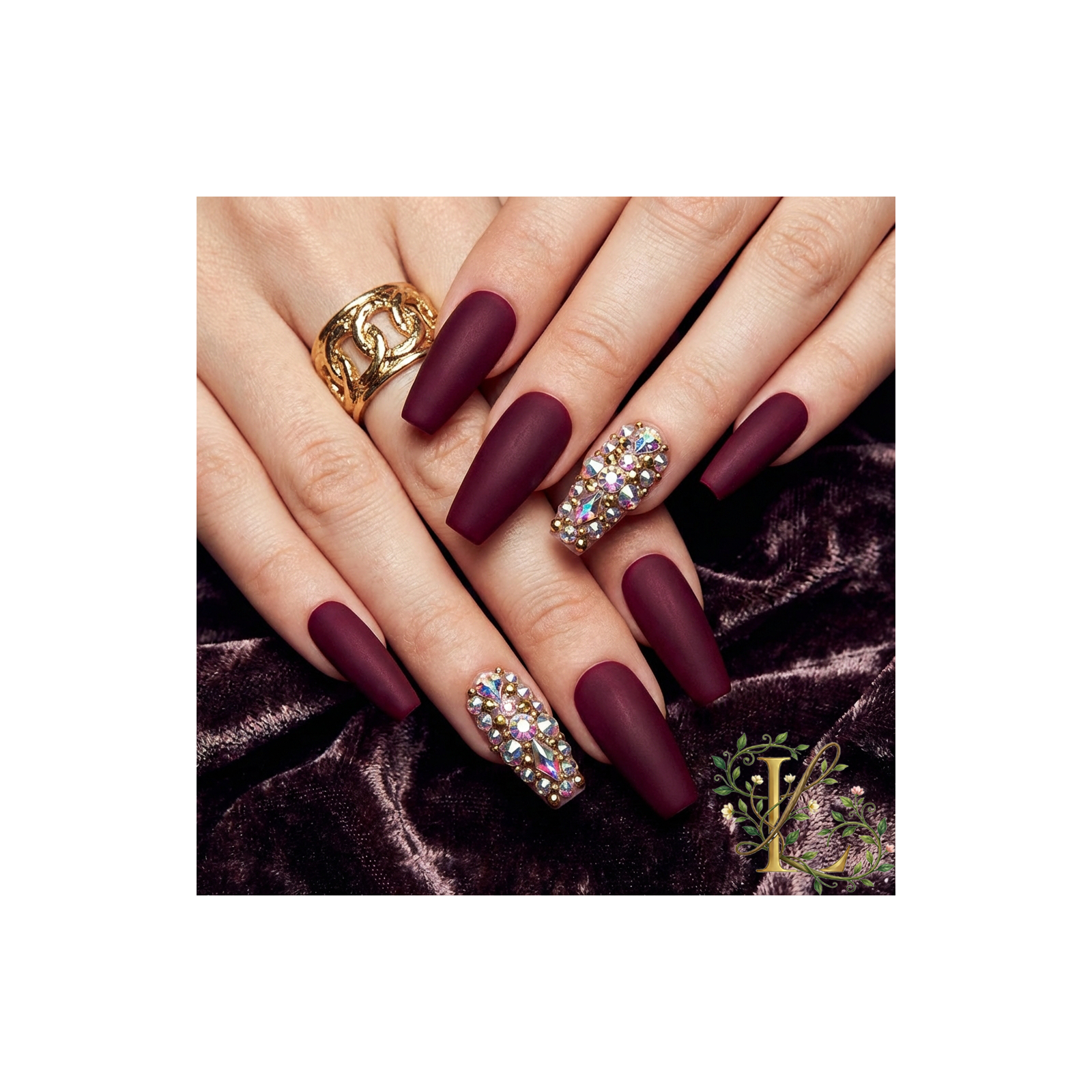 The Nail Exam Lounge: Path to Licensed Nail Technician