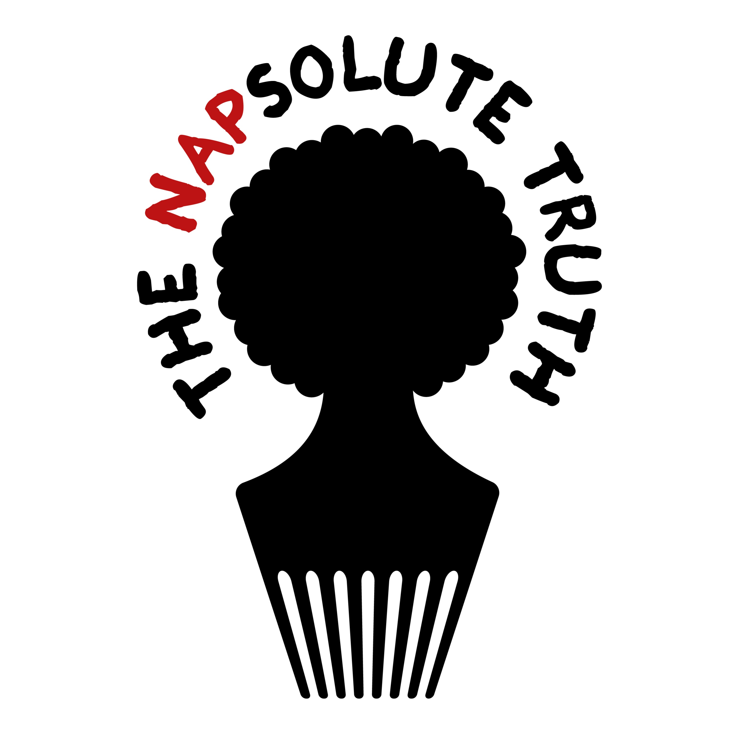 The Napsolute Truth - Pilot episode artwork