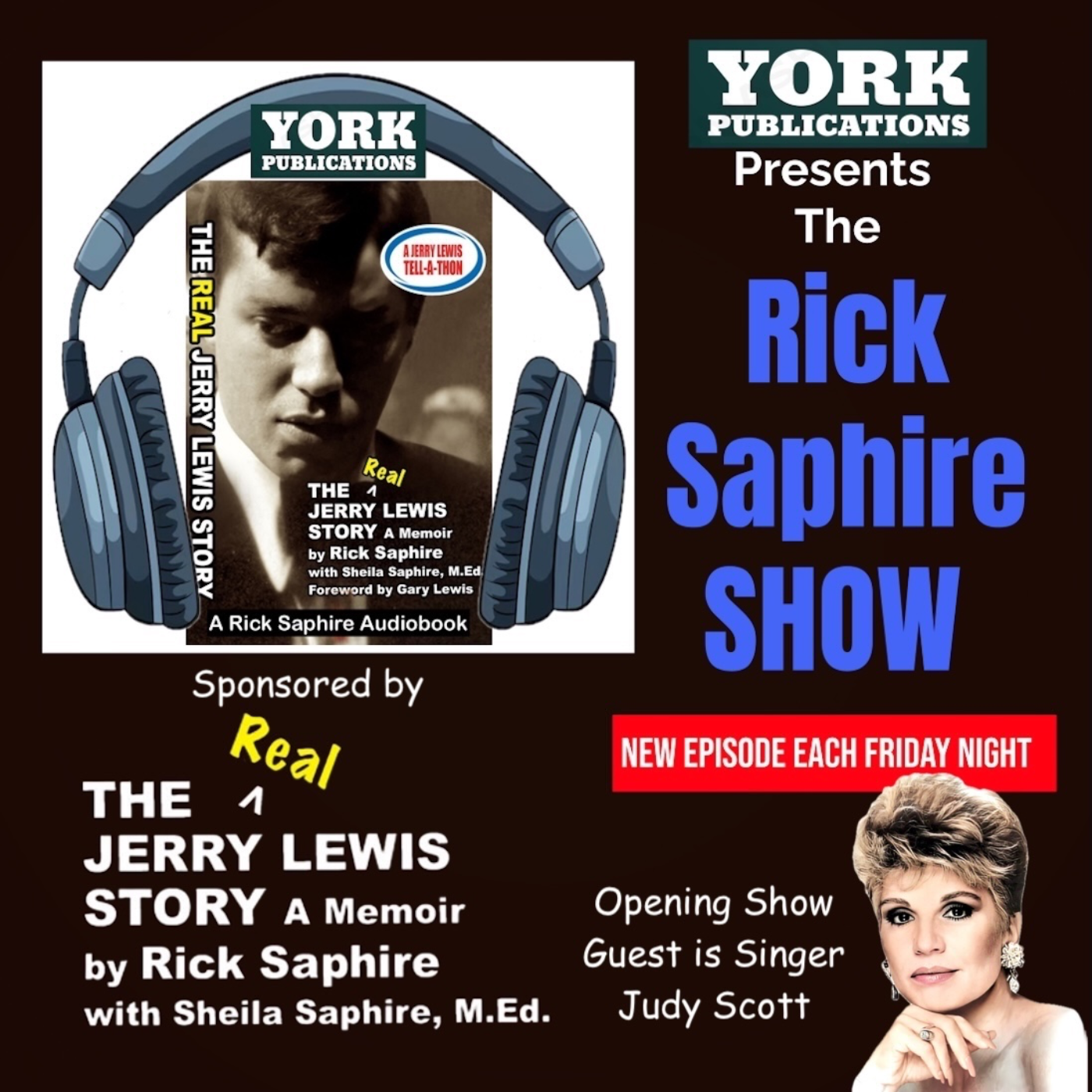 The Rick Saphire Show