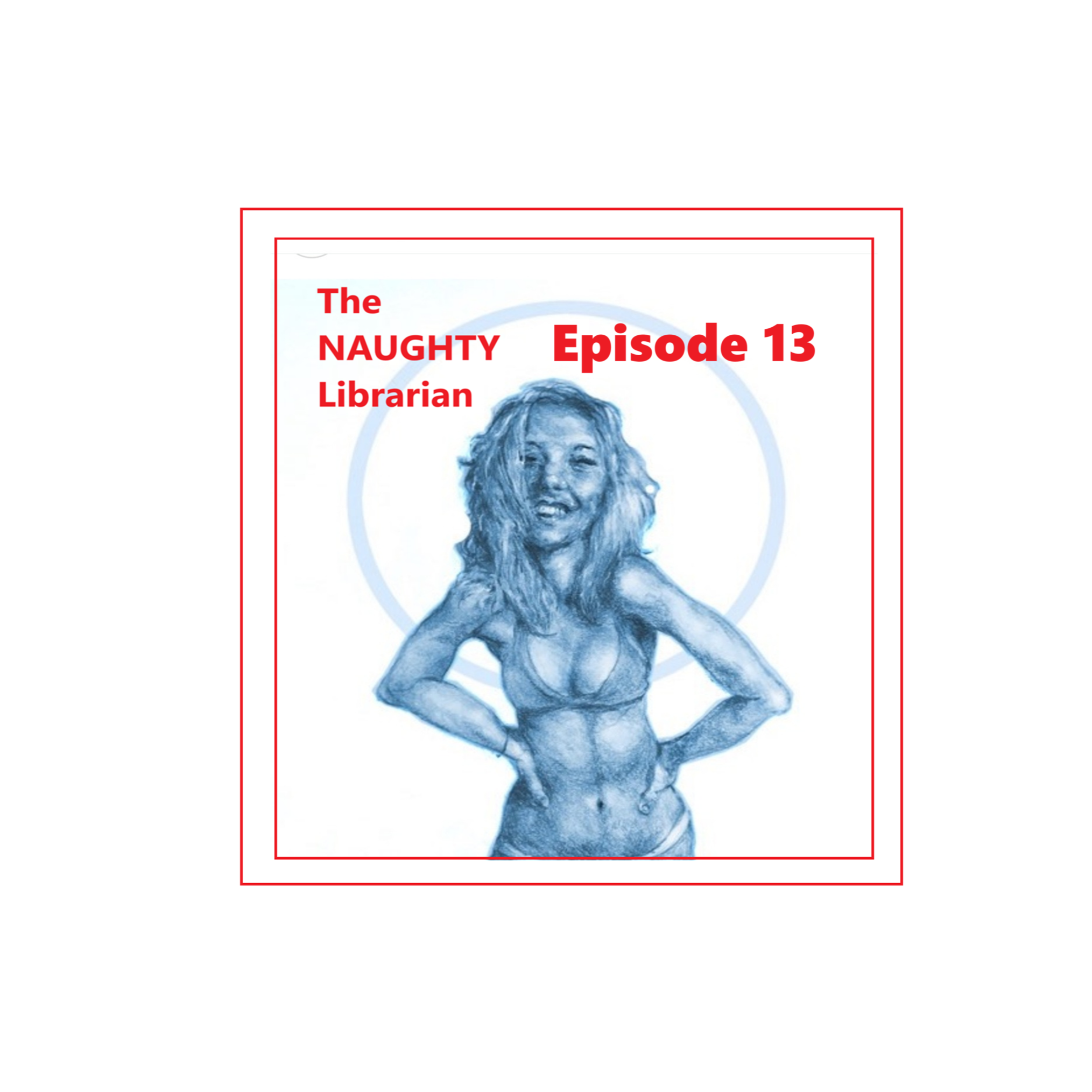 THE NAUGHTY LIBRARIAN \