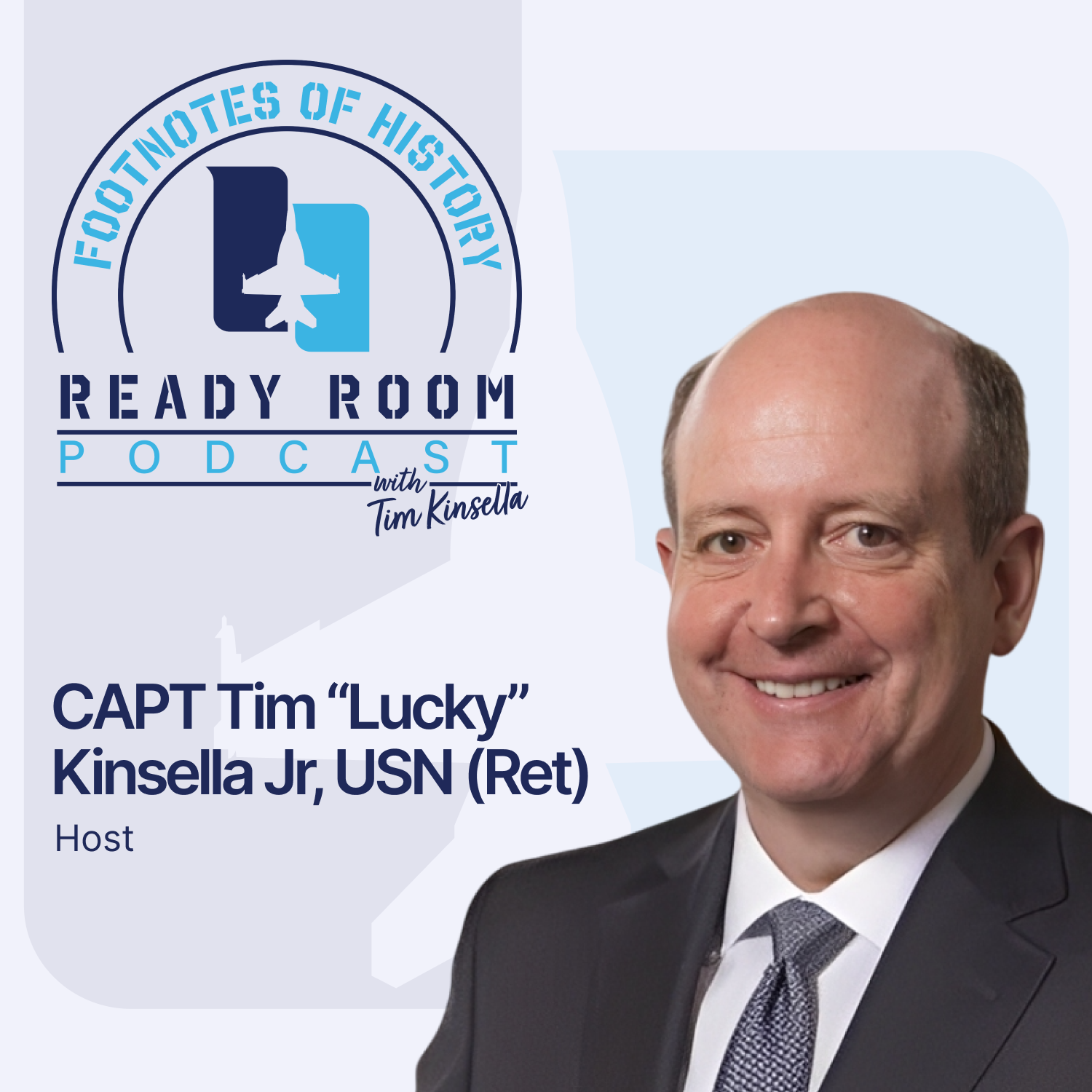 Slow But Deadly - Flying the SBD Dauntless into Combat — The Naval Aviation Ready Room Podcast with Ryan Keys cover