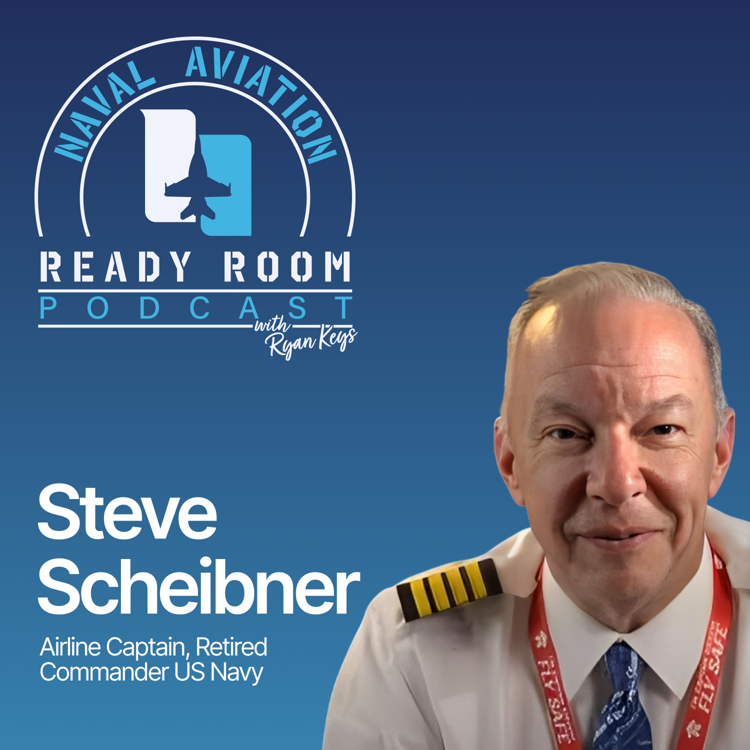 9/11's Hidden Story: How One Schedule Change Saved This Pilot's Life | Capt Steve Schreiber