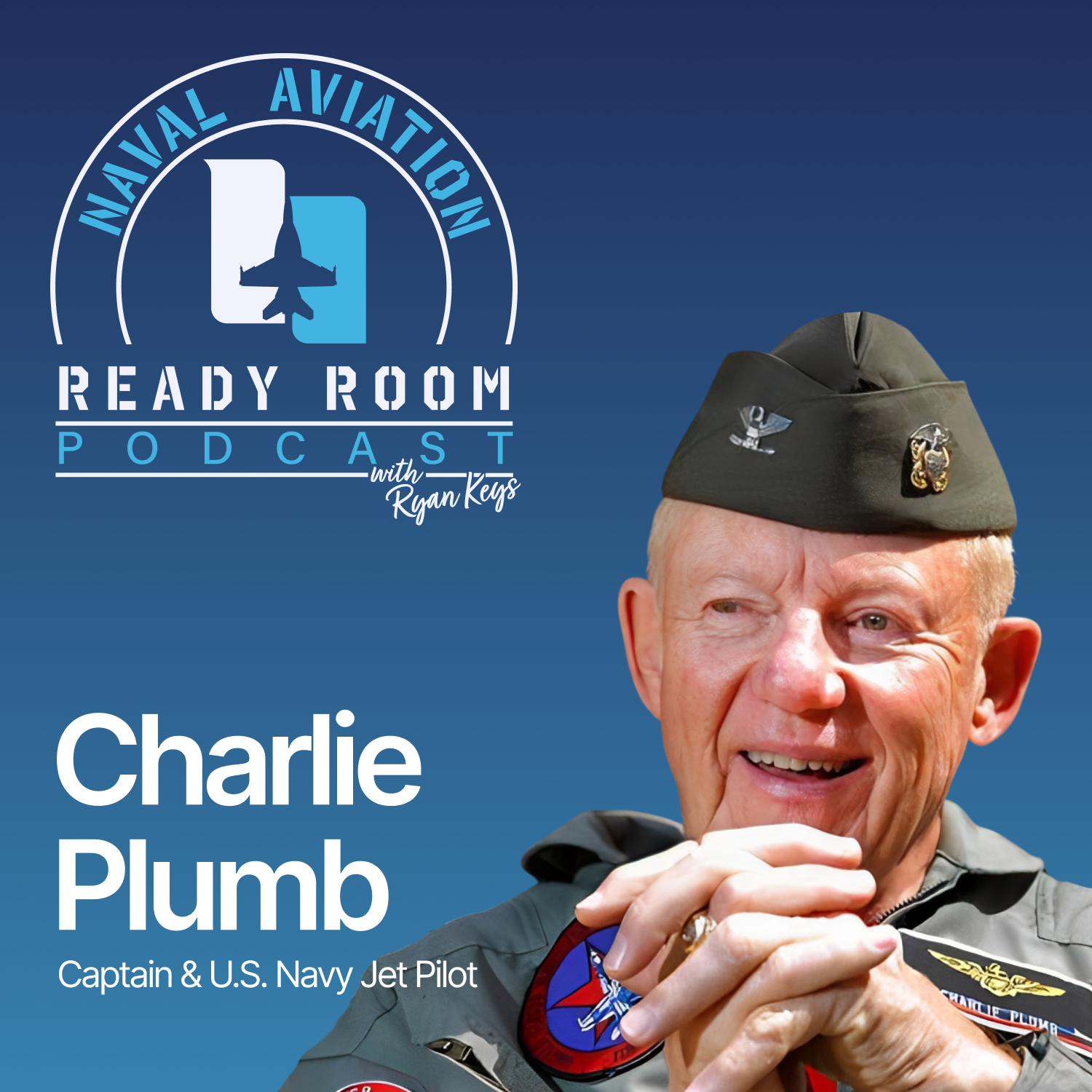 Captain Charlie Plumb: From Top Gun to Hanoi Hilton - A POW's Survival Story