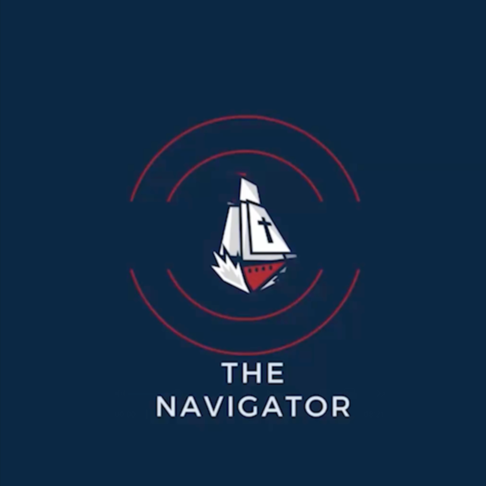 The Navigator cover art