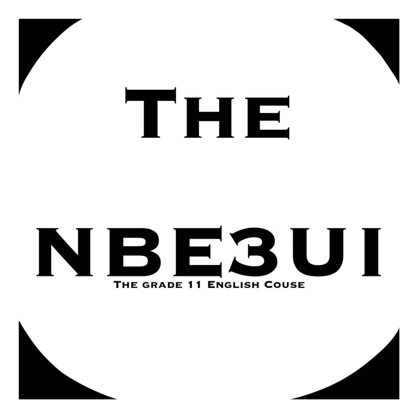 The NBE3UI