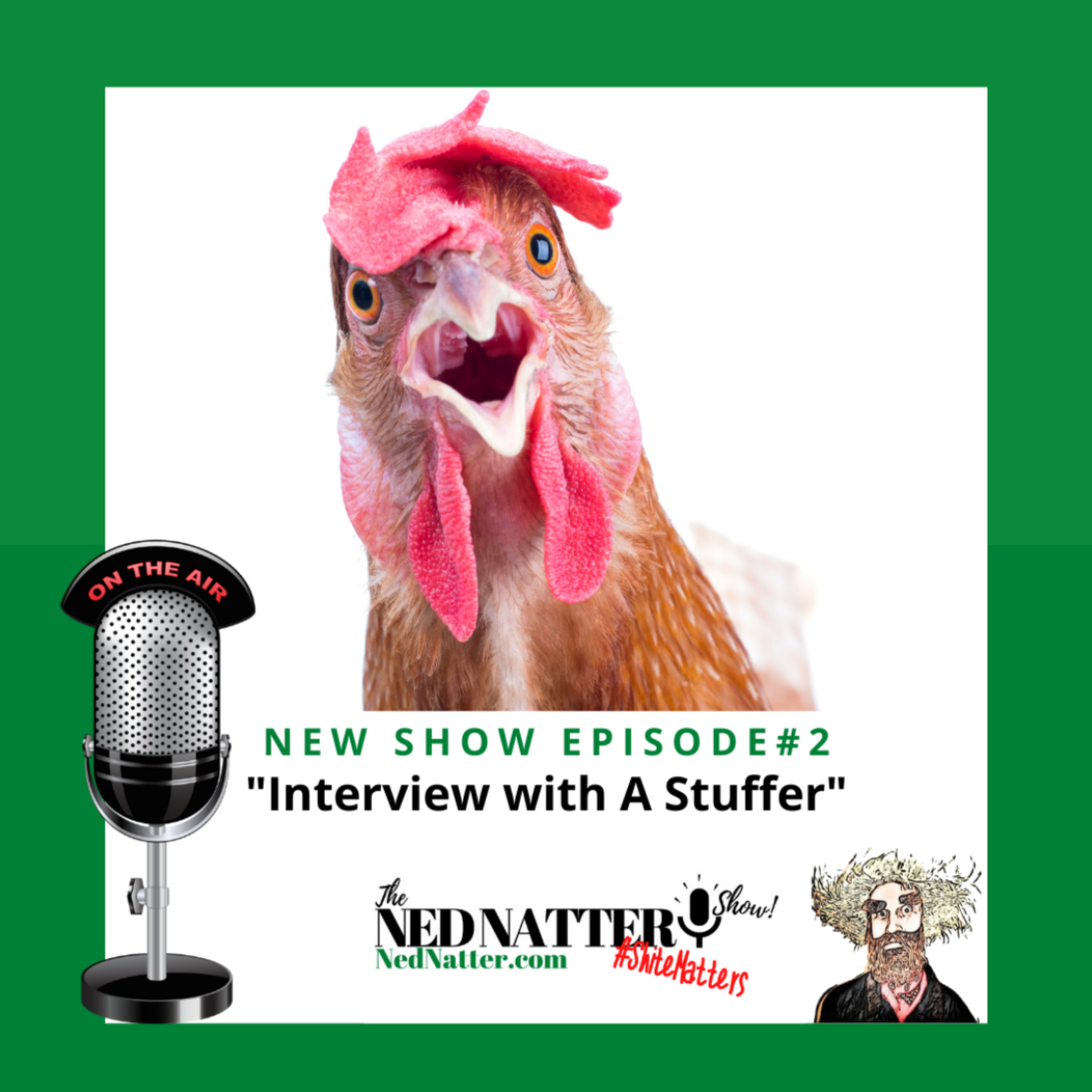 The Ned Natter Show
