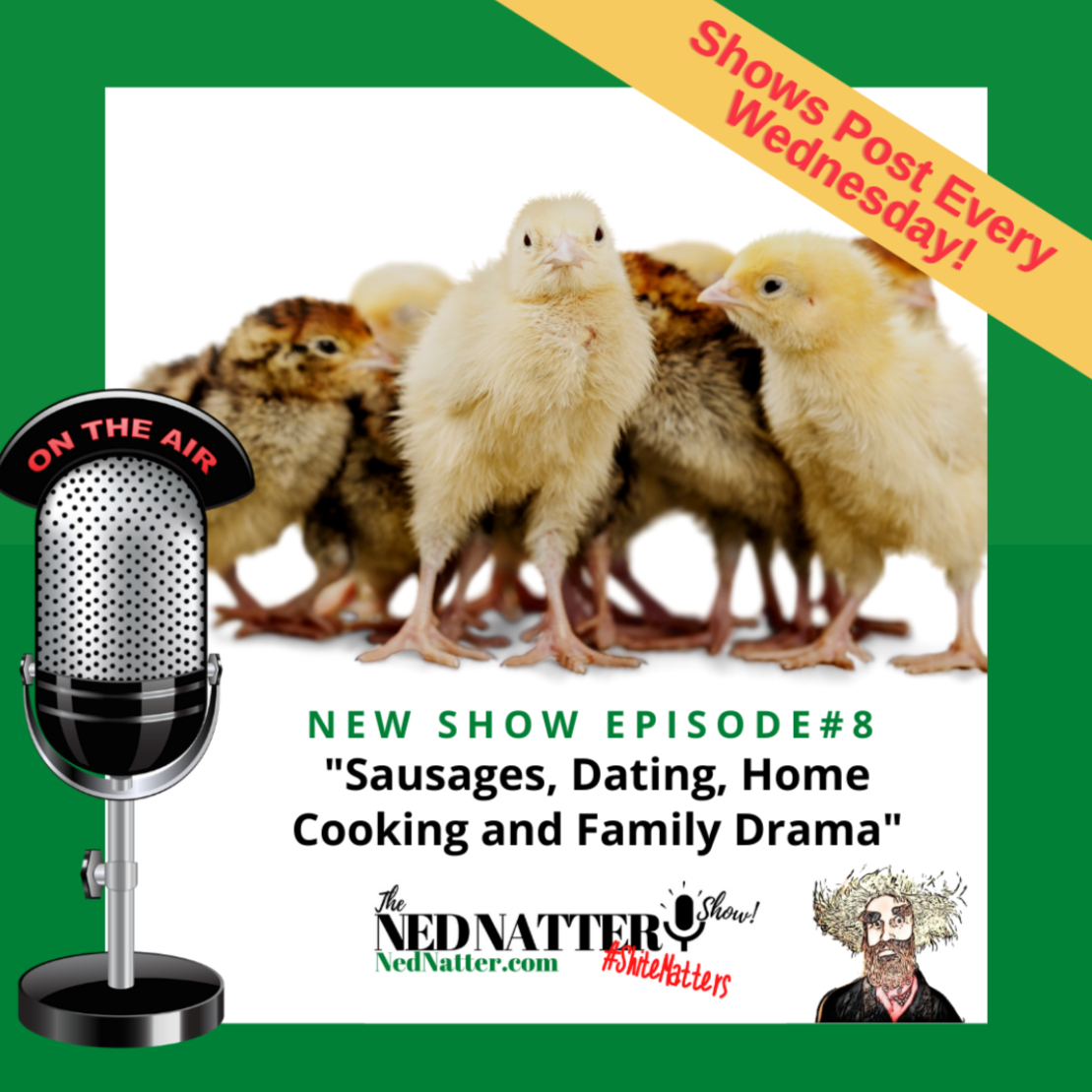 The Ned Natter Show