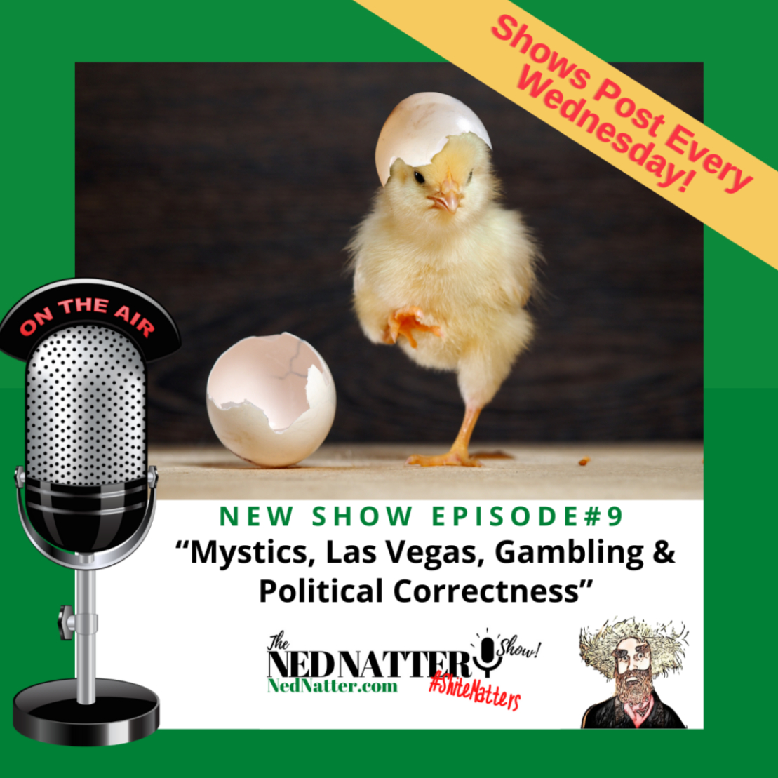 The Ned Natter Show