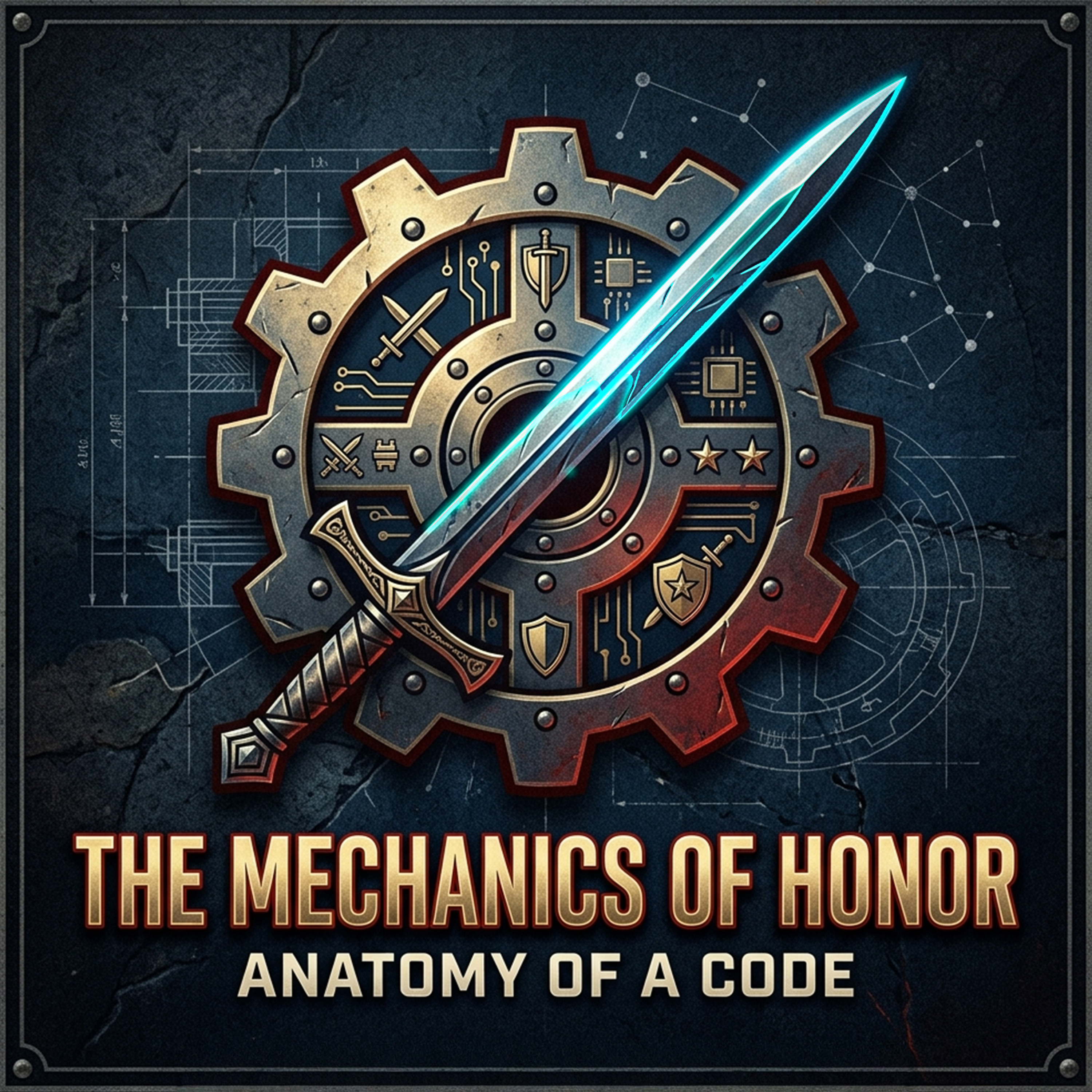The Mechanics of Honor episode artwork