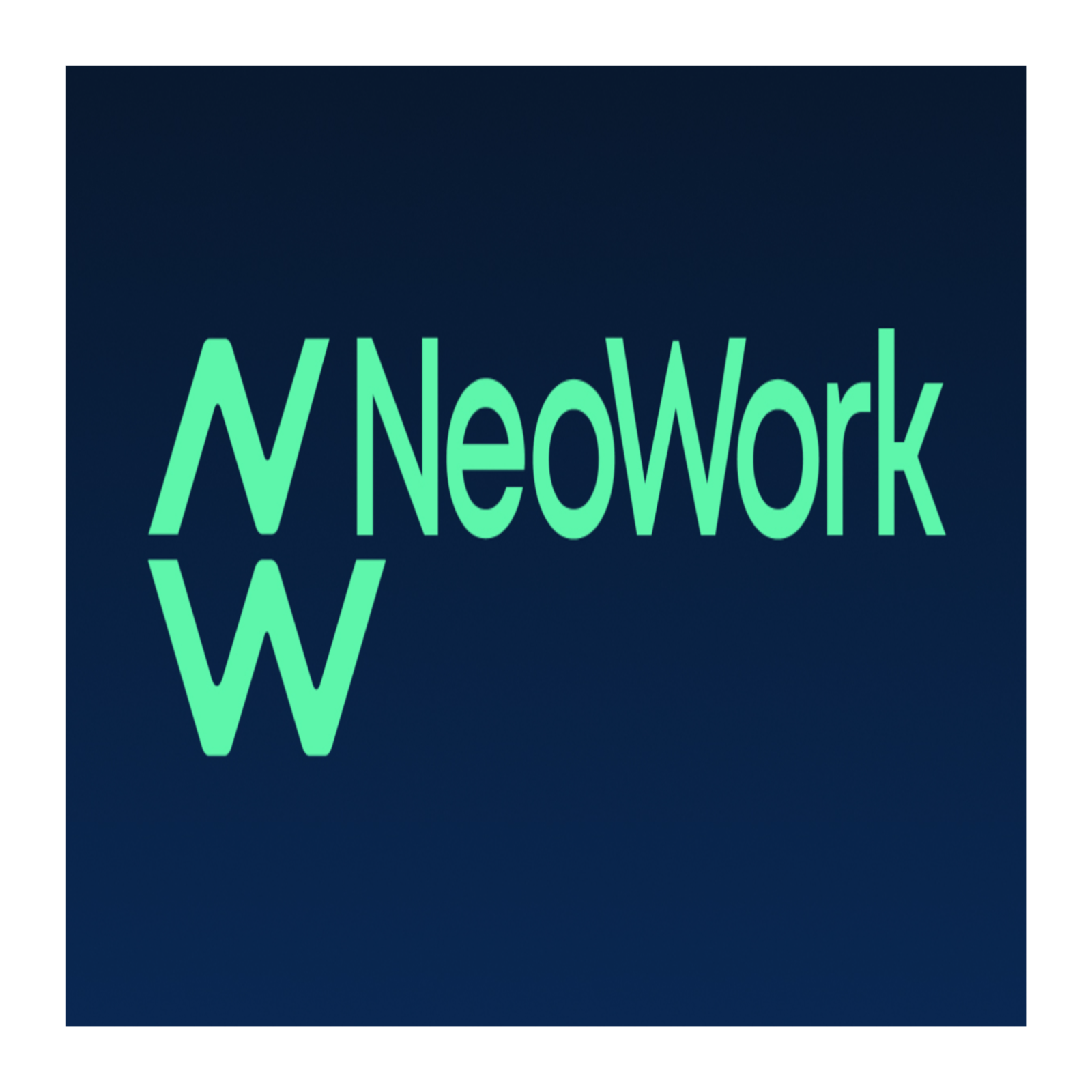 The NeoWork Podcast