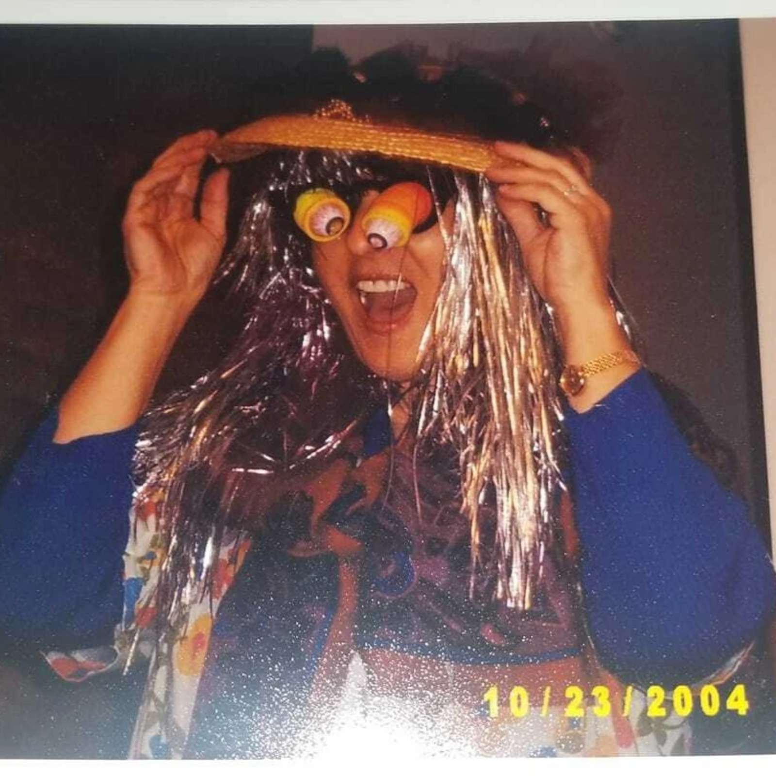 The Super Super Random Music Show - Episode 29 - 20 Year Tribute Show for Sonia Lukiw episode artwork