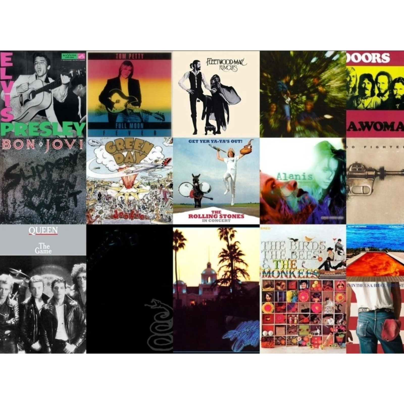First Annual Music Tournament - Round 2 episode artwork